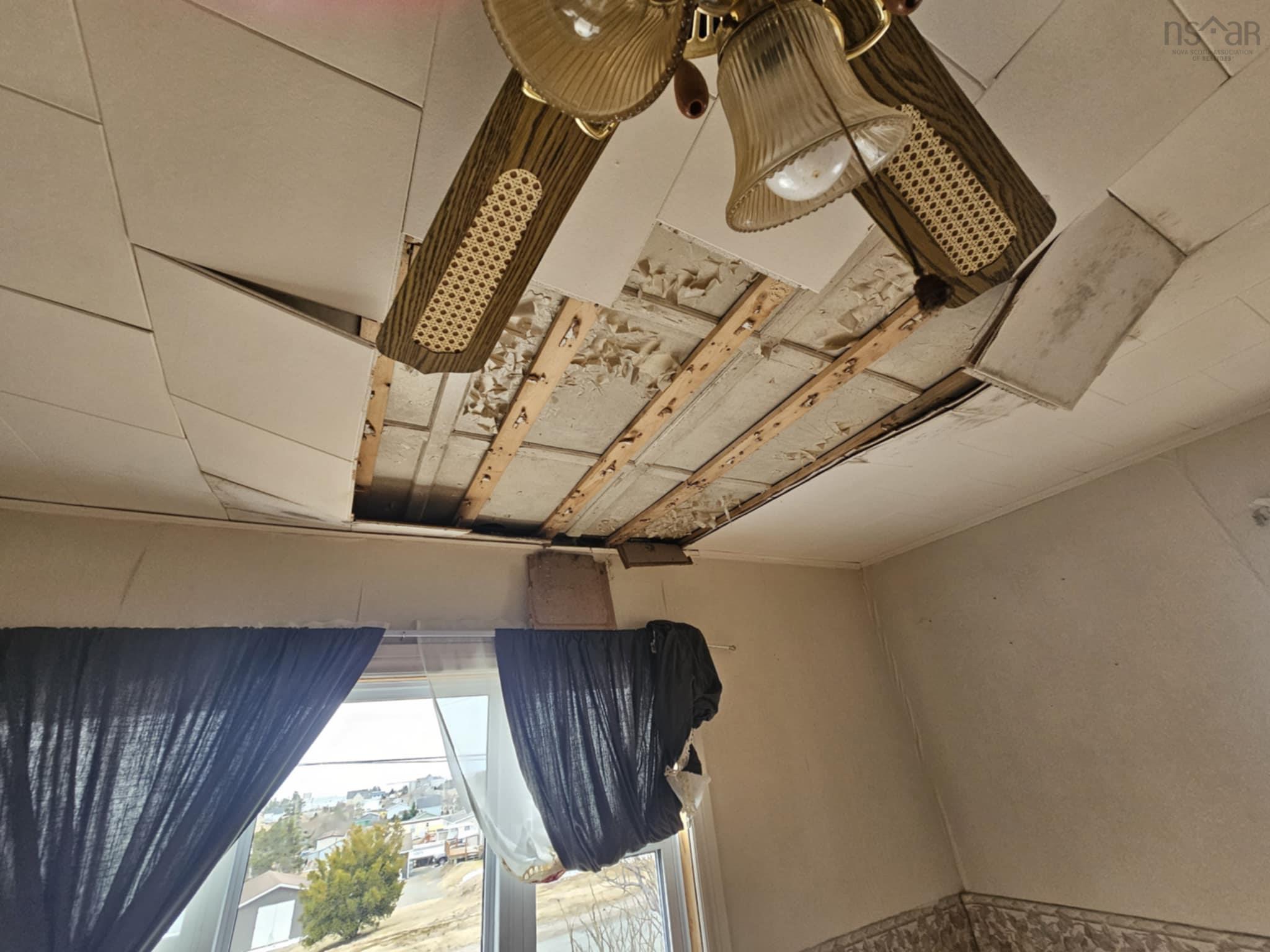 $35,000.00: 3 Verrier Crescent, Louisbourg