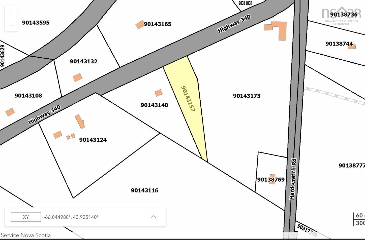 $45,000.00: 1254 Highway 340, South Ohio