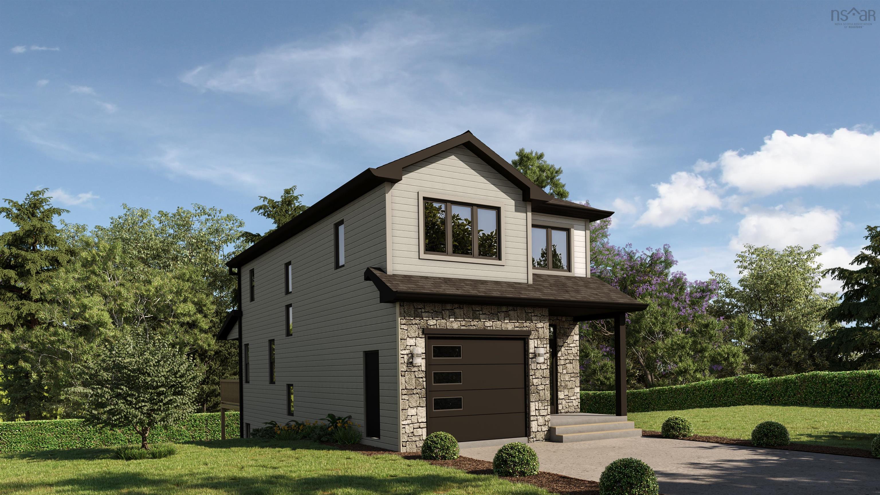 Lw 13 205 Lewis Drive, Bedford, NS (MLS® 202529242)