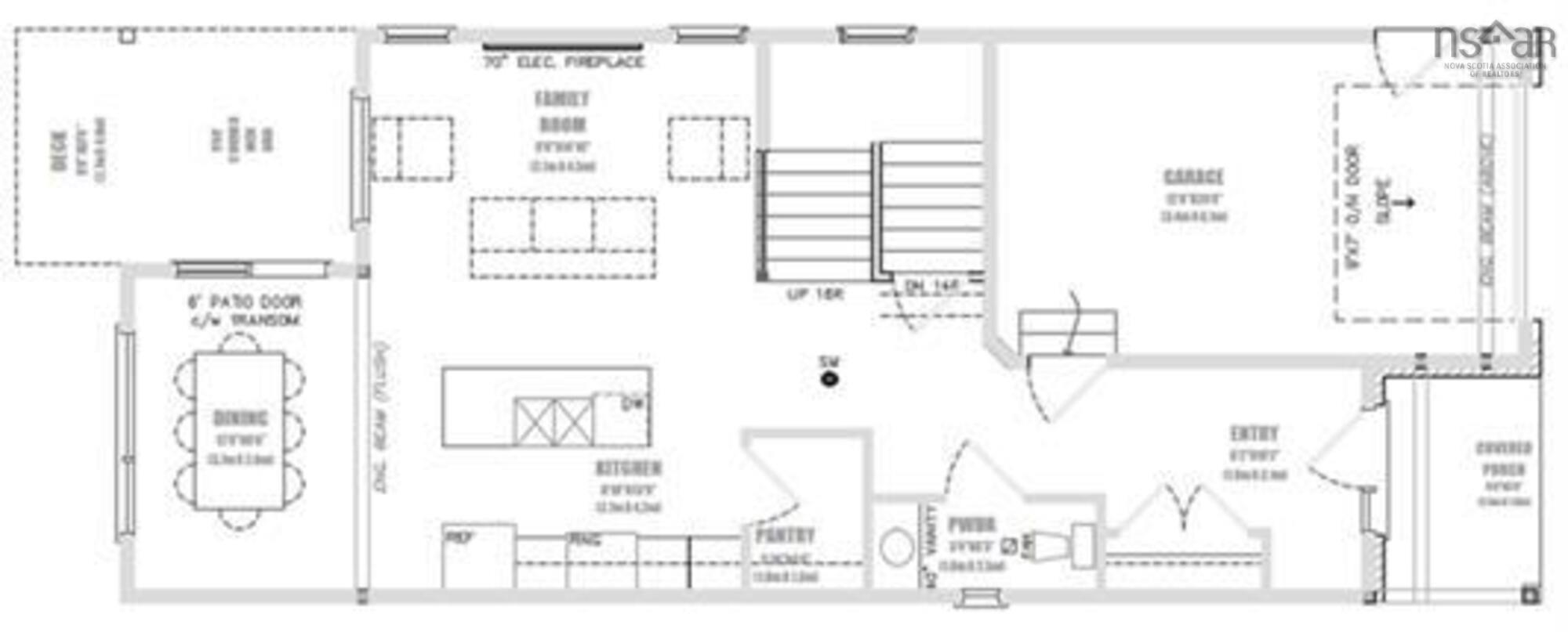 Lw 13 205 Lewis Drive, Bedford, NS (MLS 202529242)