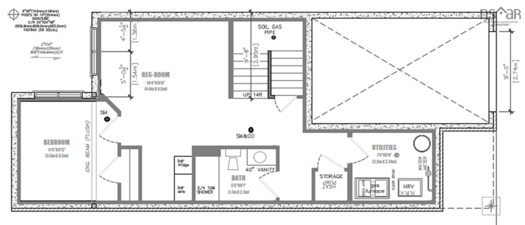 Lw 13 205 Lewis Drive, Bedford, NS (MLS 202529242)