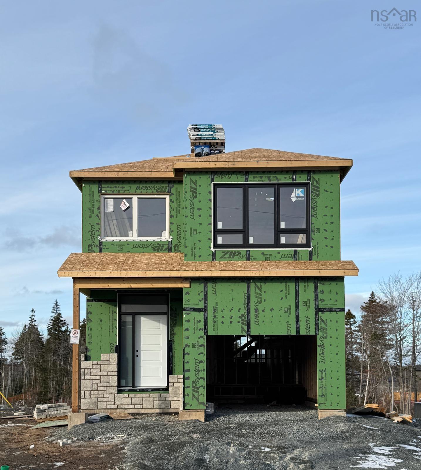 Lw14 209 Lewis Drive, West Bedford, NS (MLS 202529247)