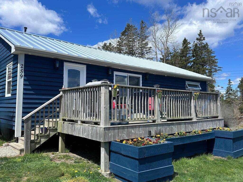 $339,000.00: 259 Big Tancook Island Road, Big Tancook Island