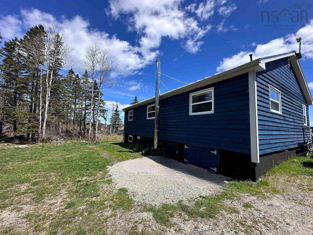 $339,000.00: 259 Big Tancook Island Road, Big Tancook Island