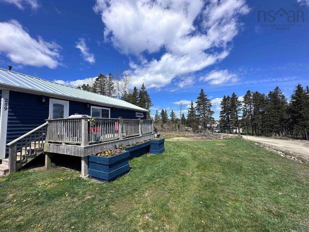 $339,000.00: 259 Big Tancook Island Road, Big Tancook Island