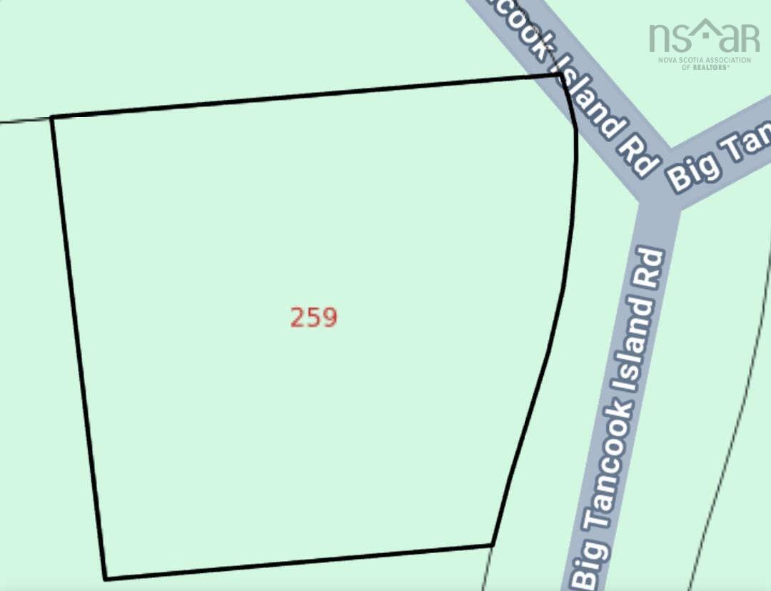 $339,000.00: 259 Big Tancook Island Road, Big Tancook Island