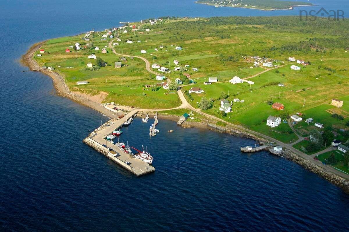 $339,000.00: 259 Big Tancook Island Road, Big Tancook Island