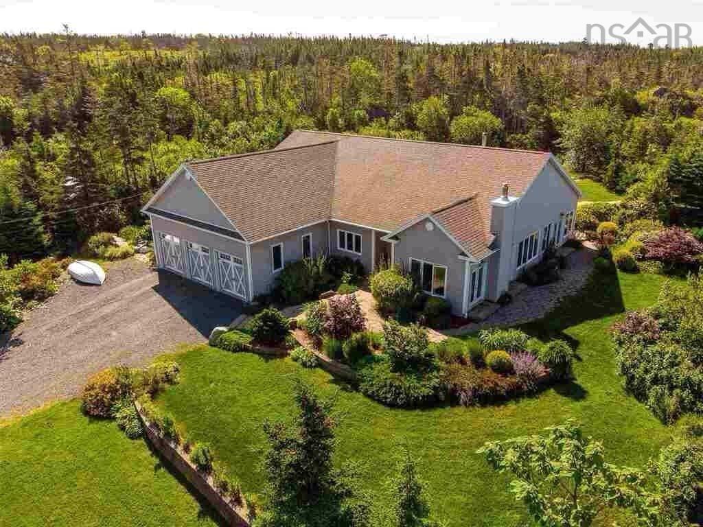 462 Bald Rock Road, Sambro, NS (MLS® 202529252)