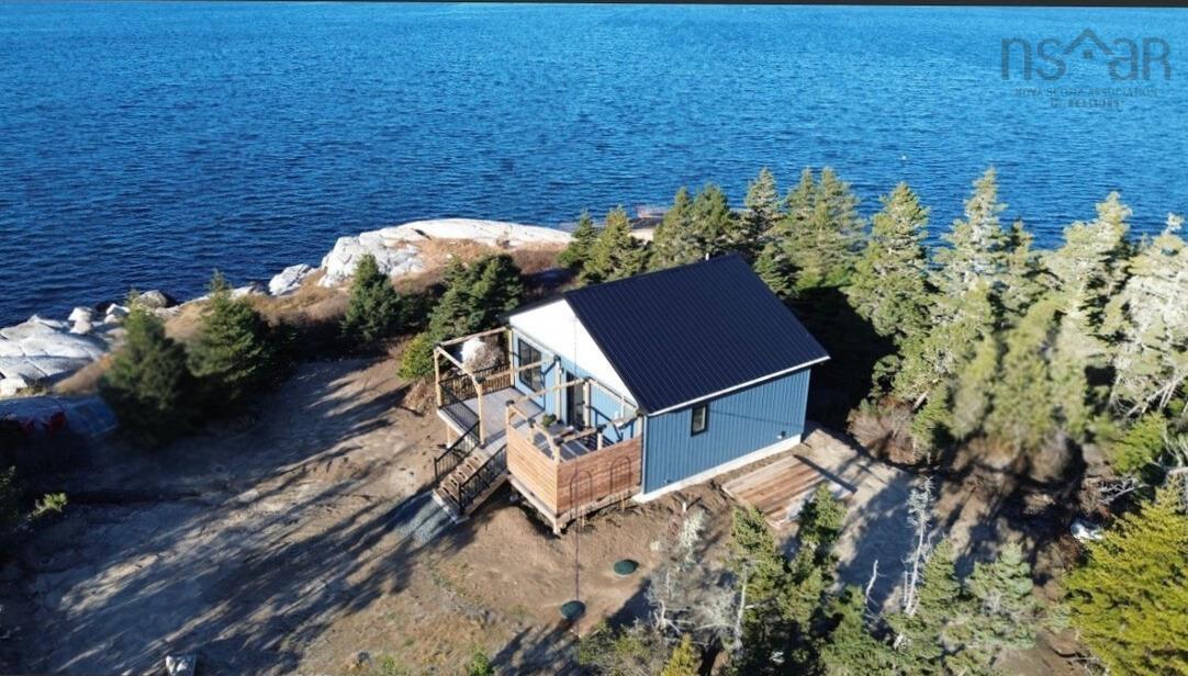 $1,499,999.00: 462 Bald Rock Road, Sambro