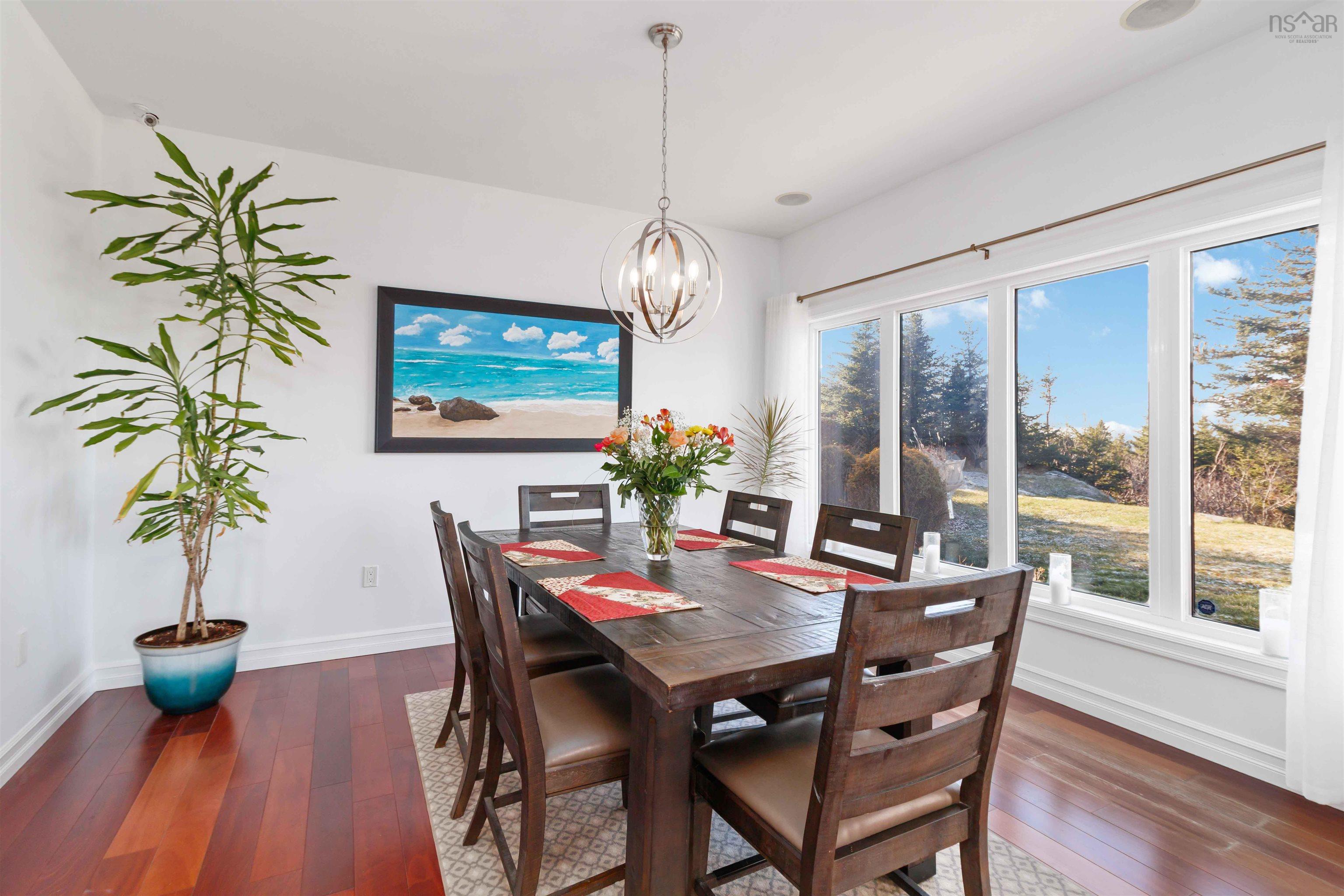 $1,499,999.00: 462 Bald Rock Road, Sambro