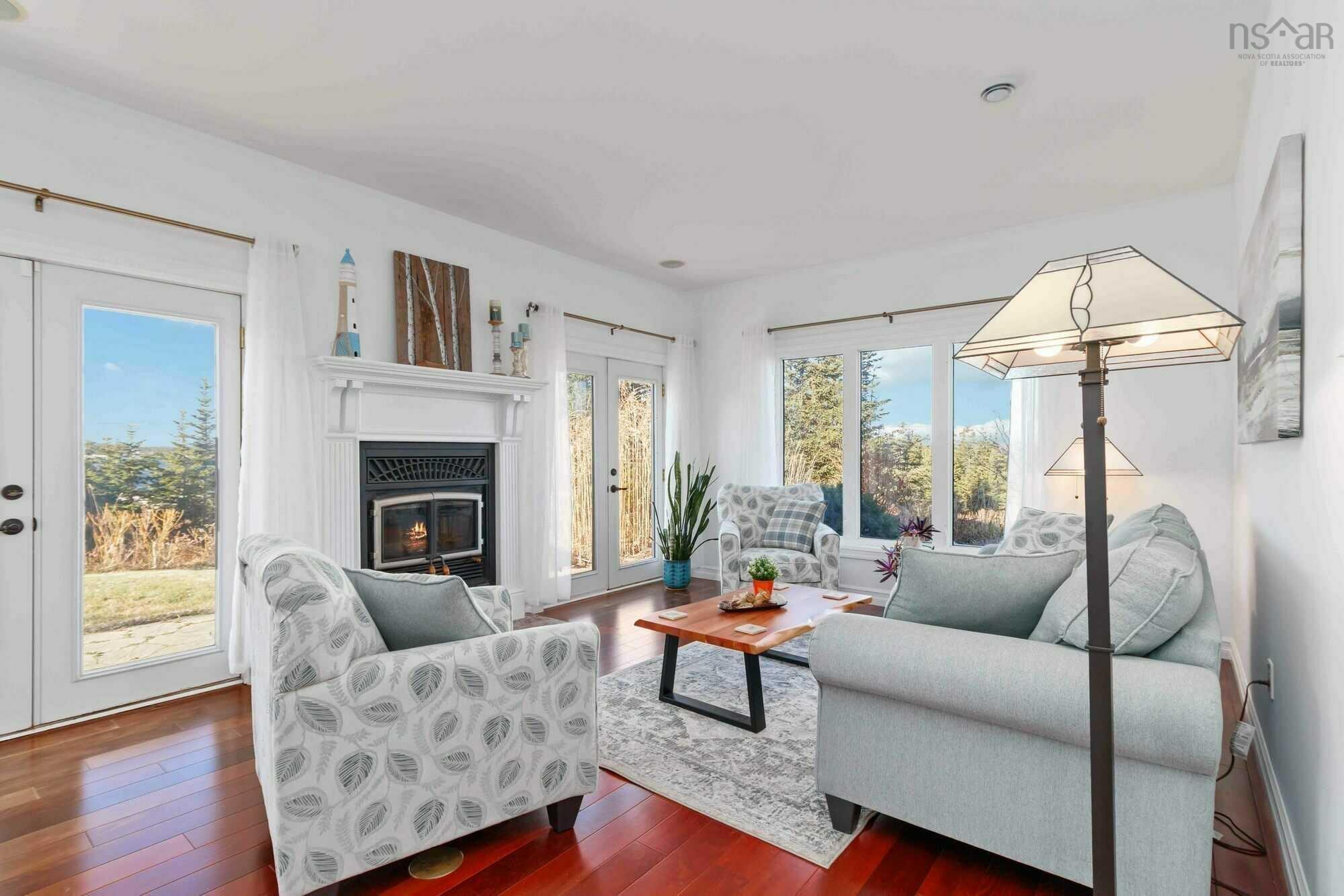 $1,499,999.00: 462 Bald Rock Road, Sambro