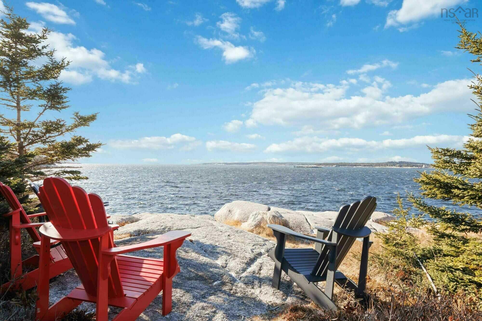 $1,499,999.00: 462 Bald Rock Road, Sambro