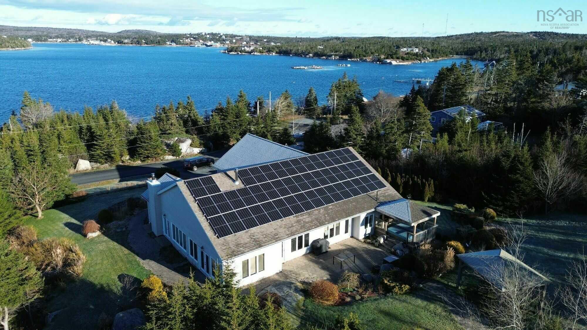 $1,499,999.00: 462 Bald Rock Road, Sambro