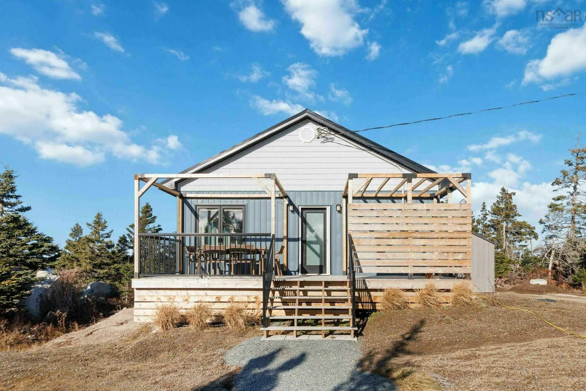 $1,499,999.00: 462 Bald Rock Road, Sambro