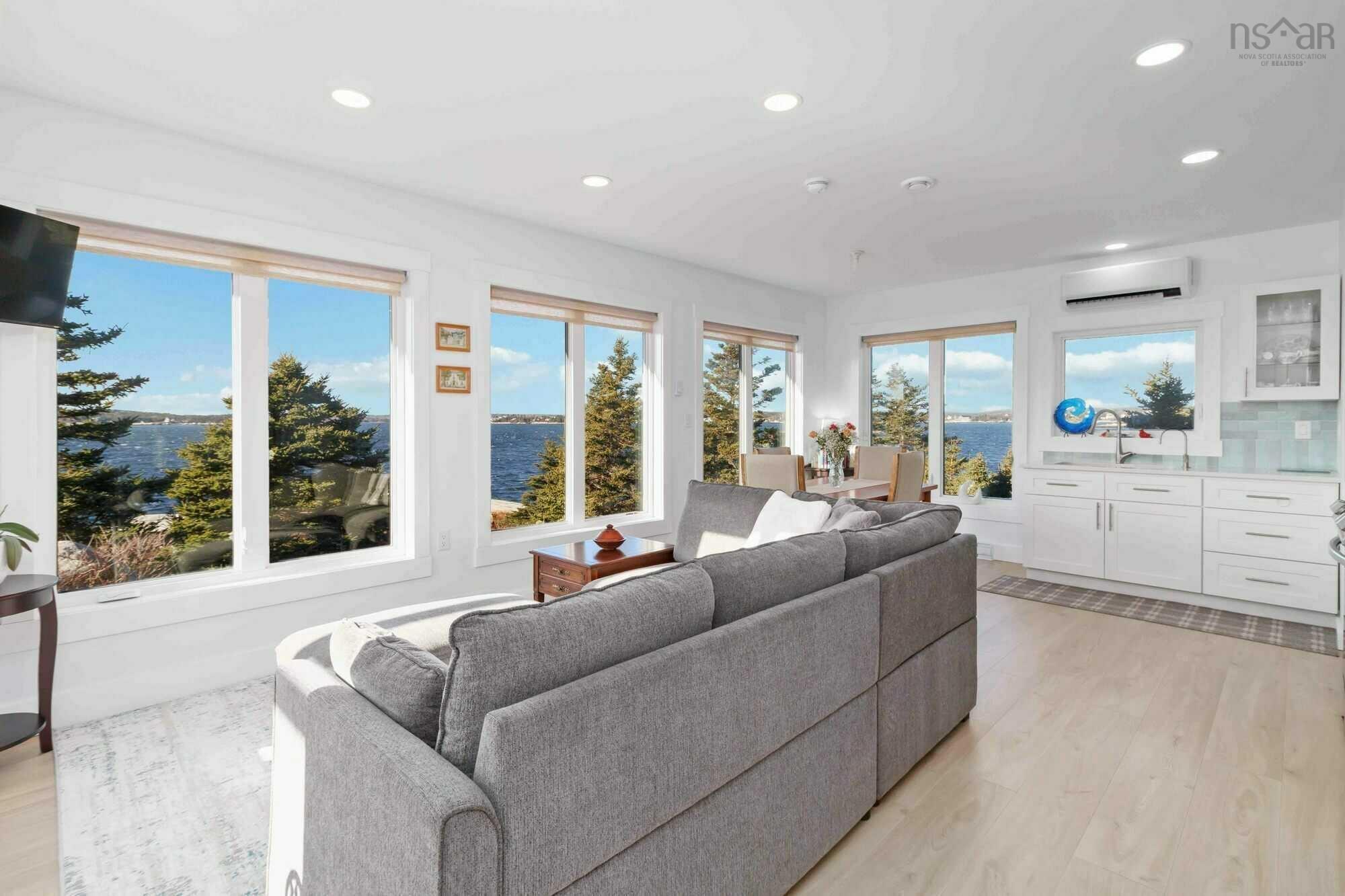 $1,499,999.00: 462 Bald Rock Road, Sambro