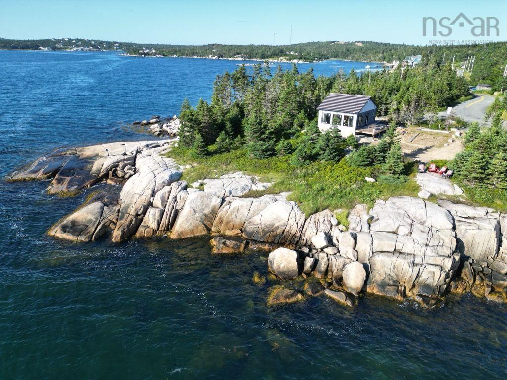 $1,499,999.00: 462 Bald Rock Road, Sambro
