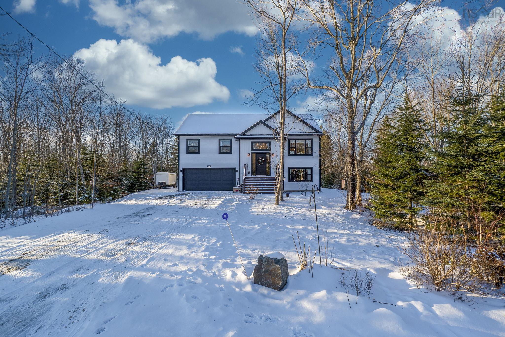$689,900.00: 34 Ava Lane, East Uniacke
