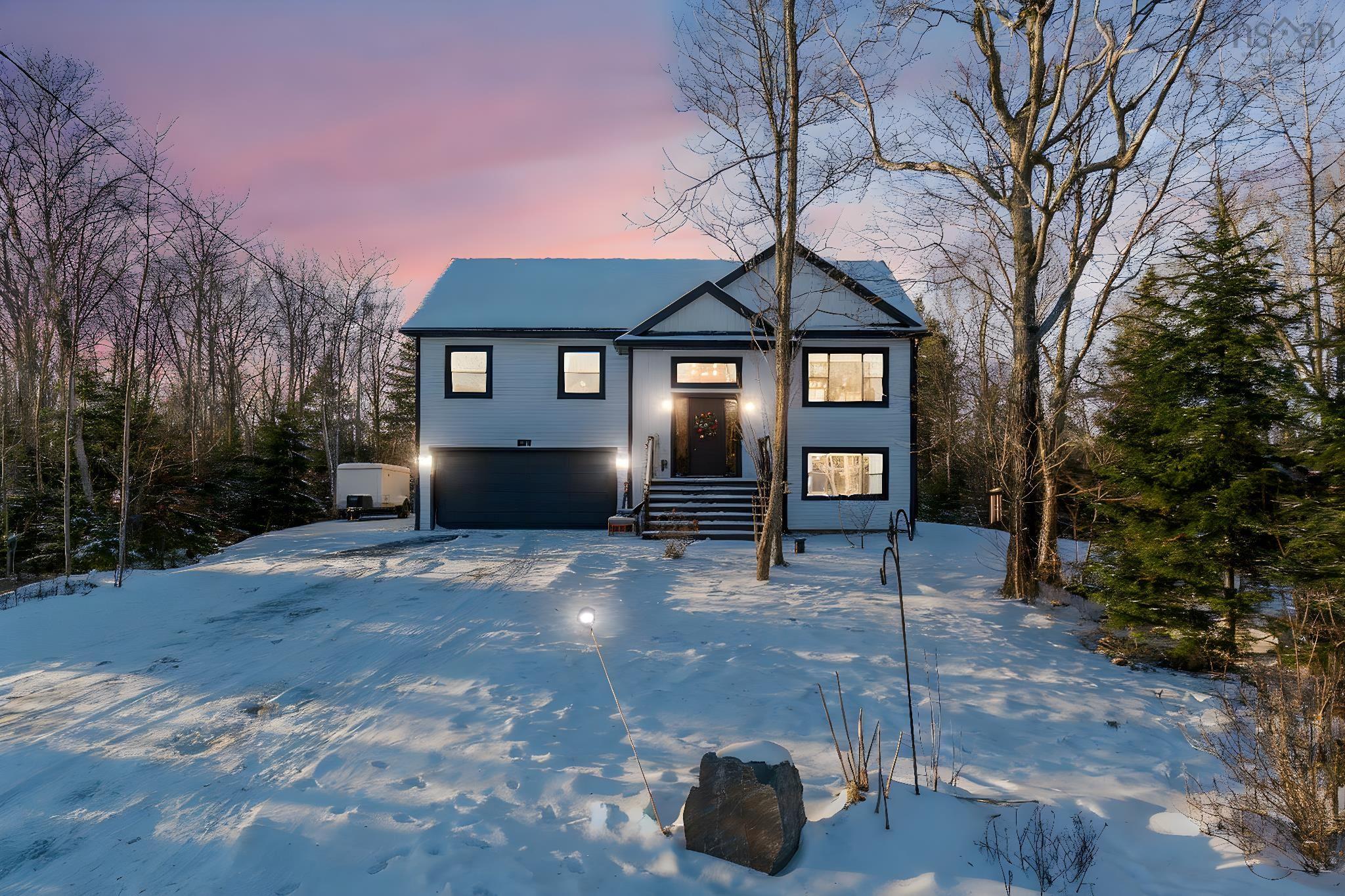 $689,900.00: 34 Ava Lane, East Uniacke