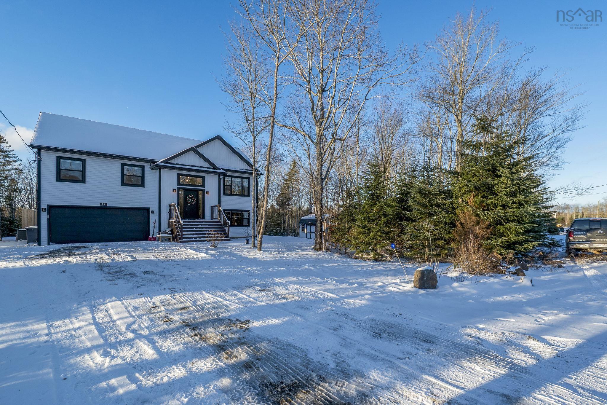 $689,900.00: 34 Ava Lane, East Uniacke