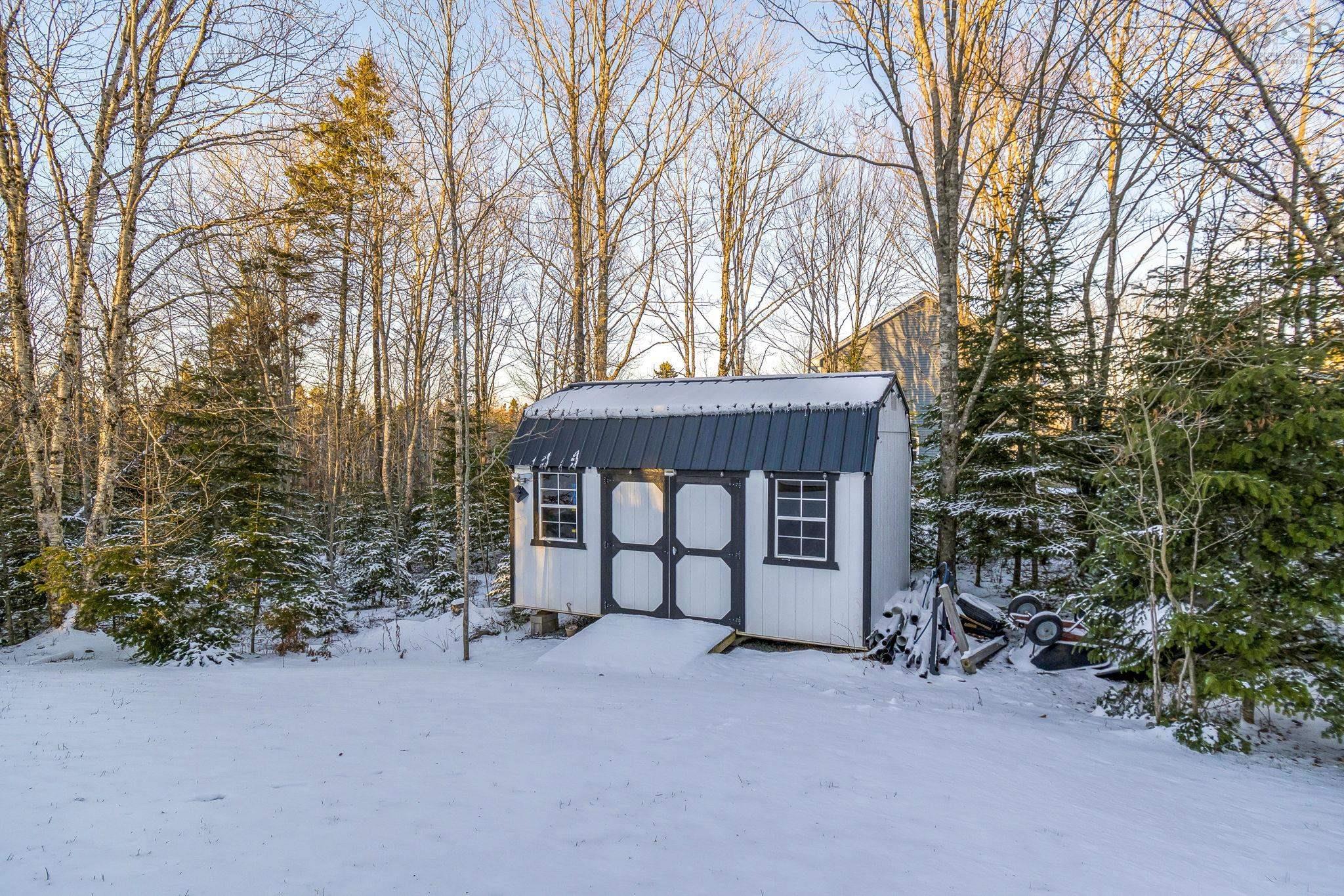$689,900.00: 34 Ava Lane, East Uniacke