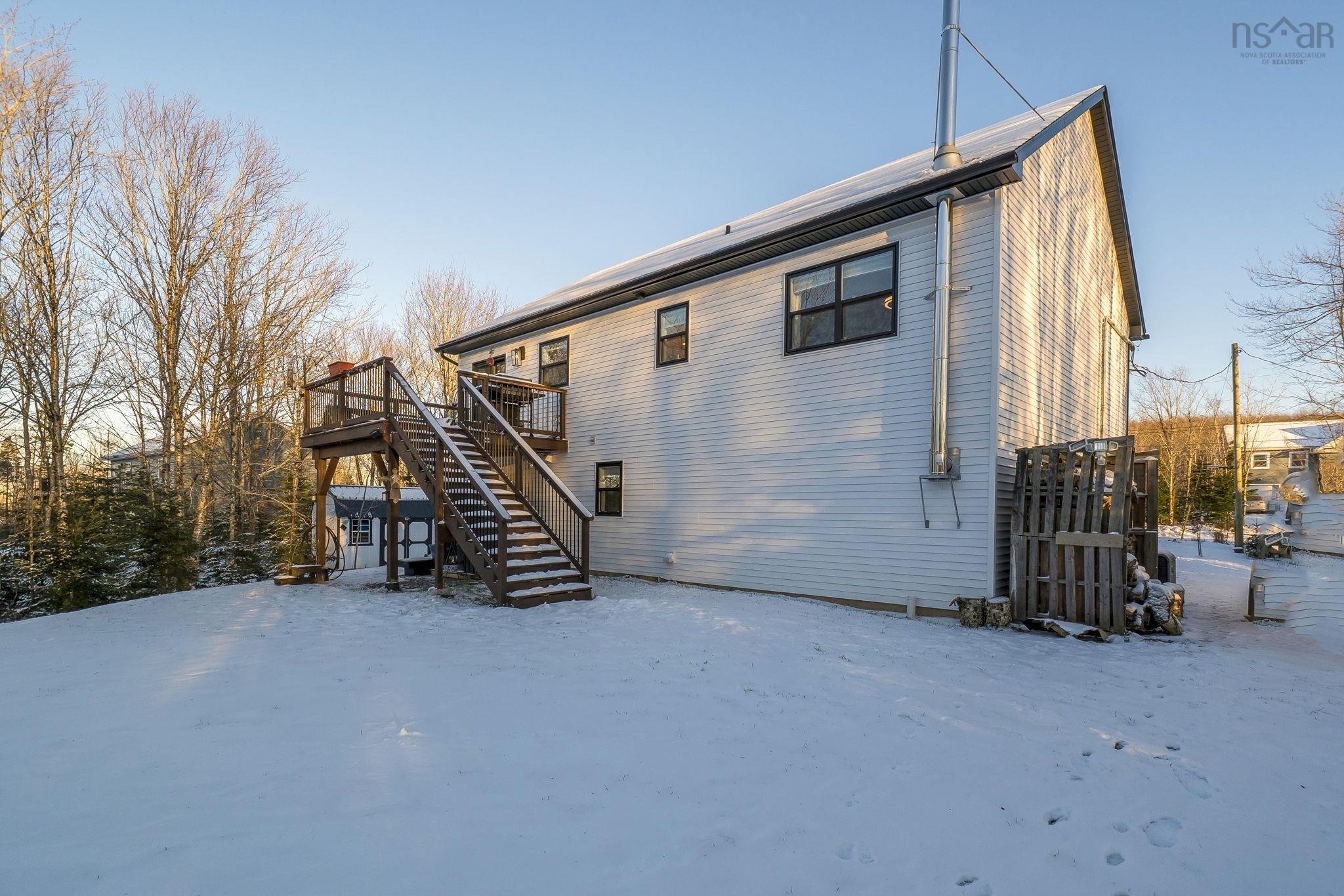 $689,900.00: 34 Ava Lane, East Uniacke