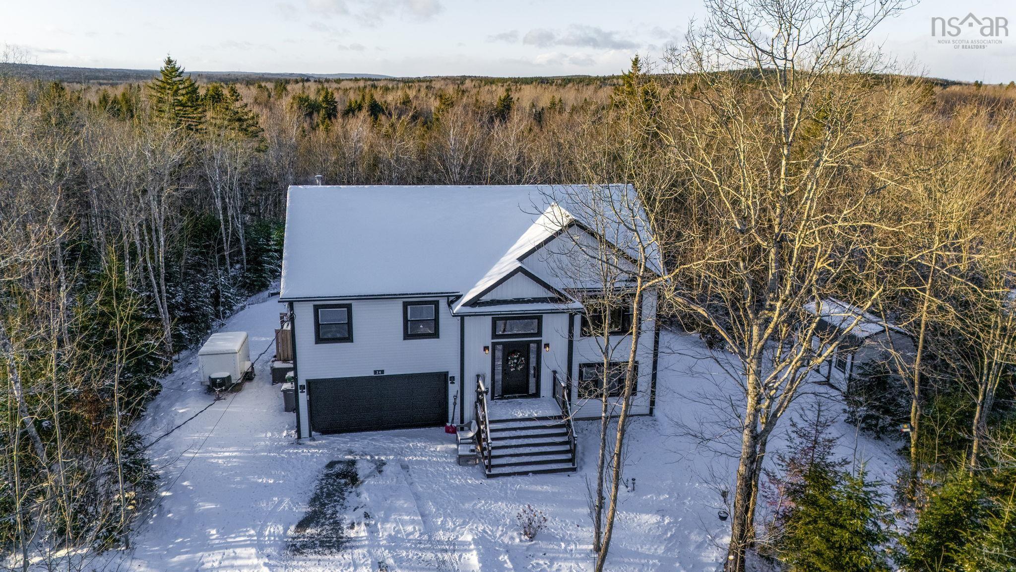 $689,900.00: 34 Ava Lane, East Uniacke