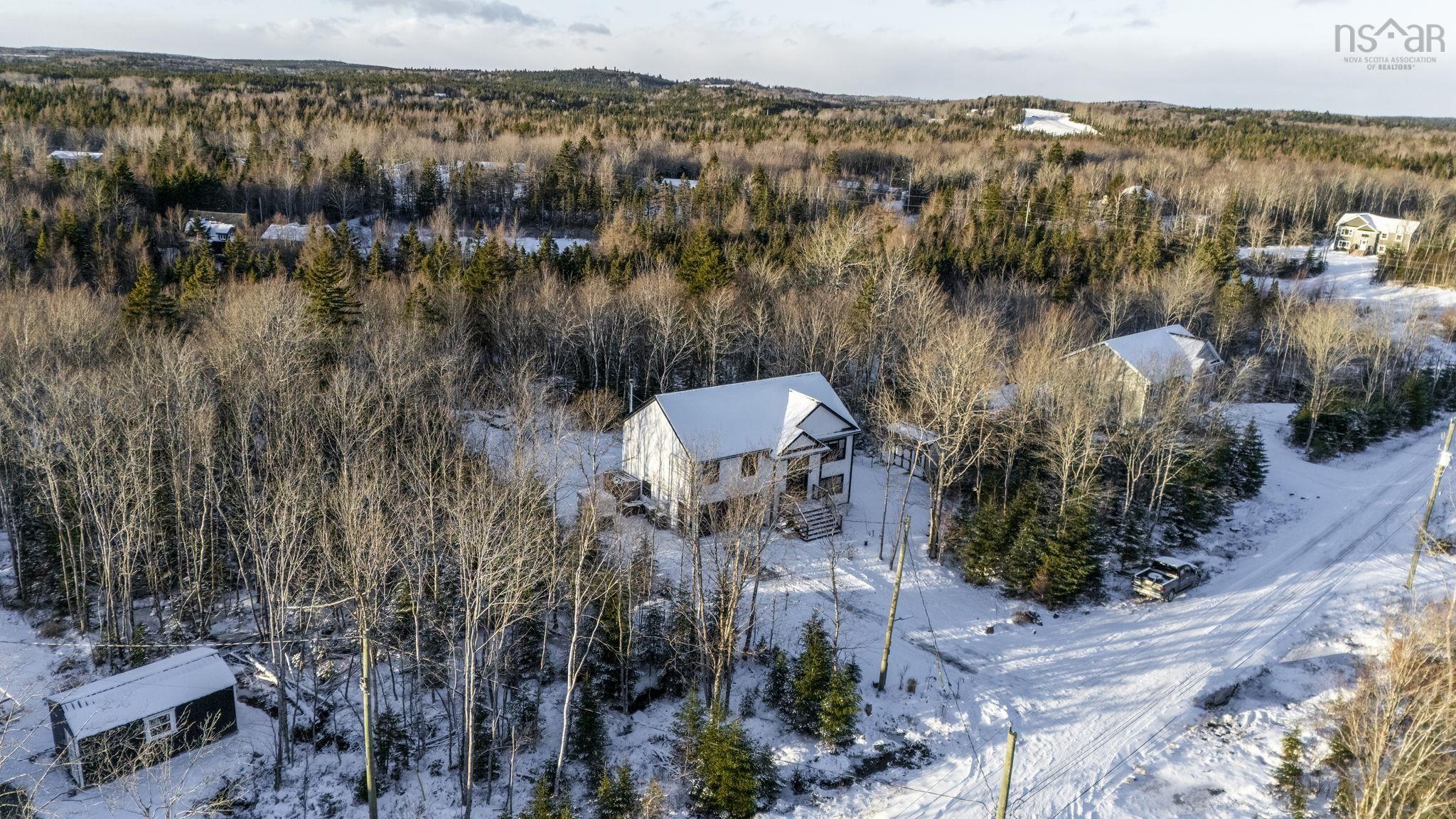 $689,900.00: 34 Ava Lane, East Uniacke