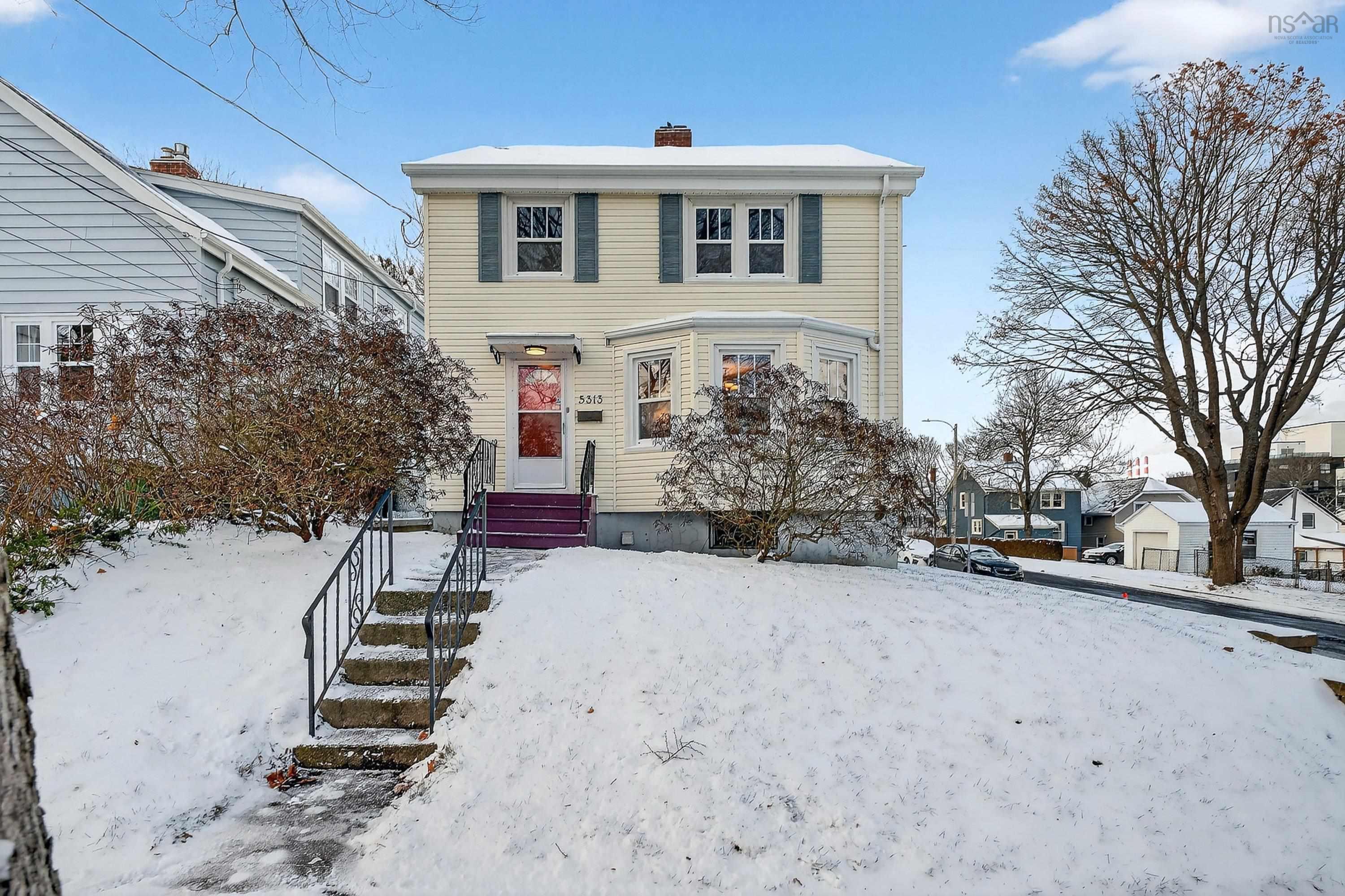 5313 Russell Street, Halifax, NS (MLS® 202529259)