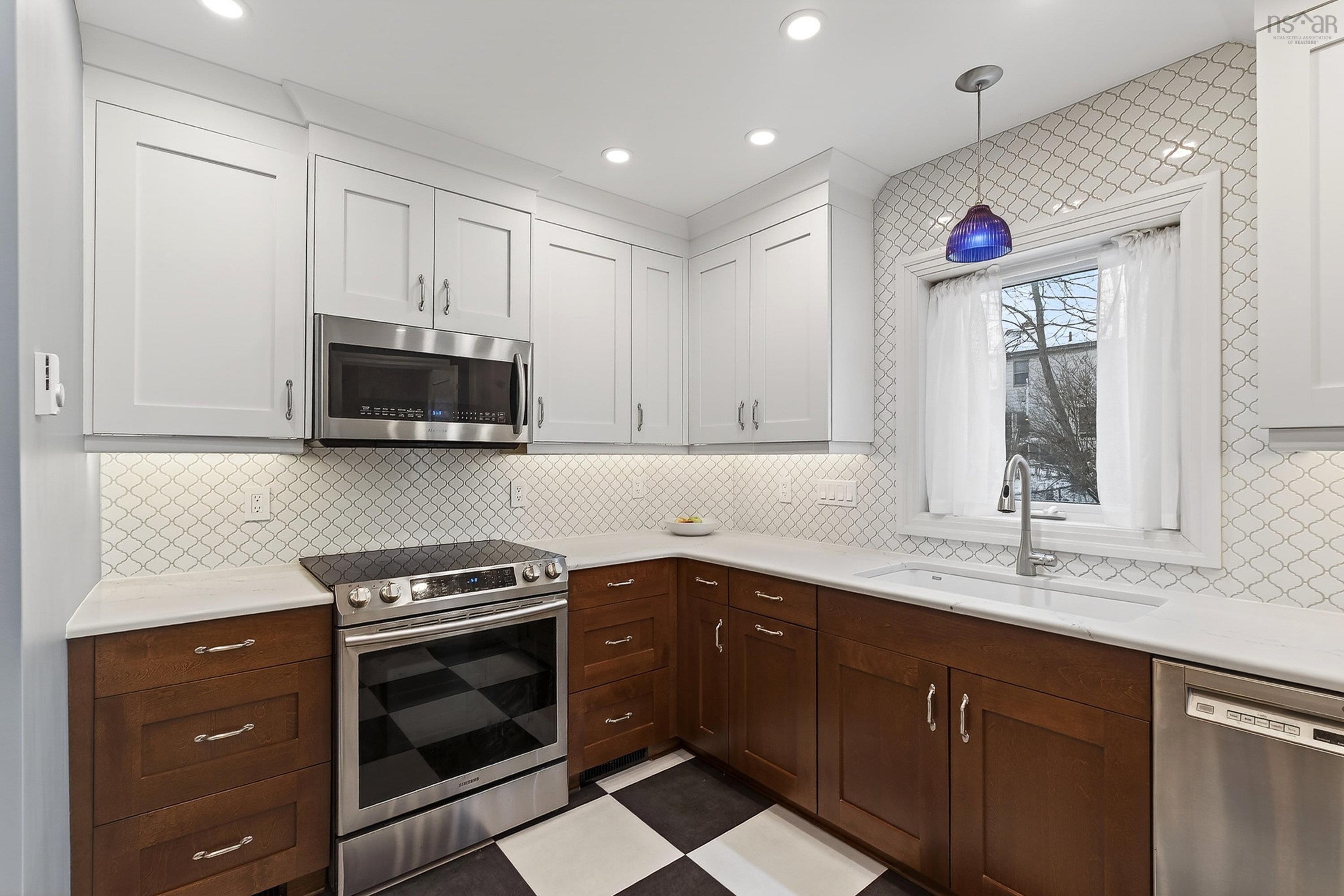 5313 Russell Street, Halifax, NS (MLS 202529259)