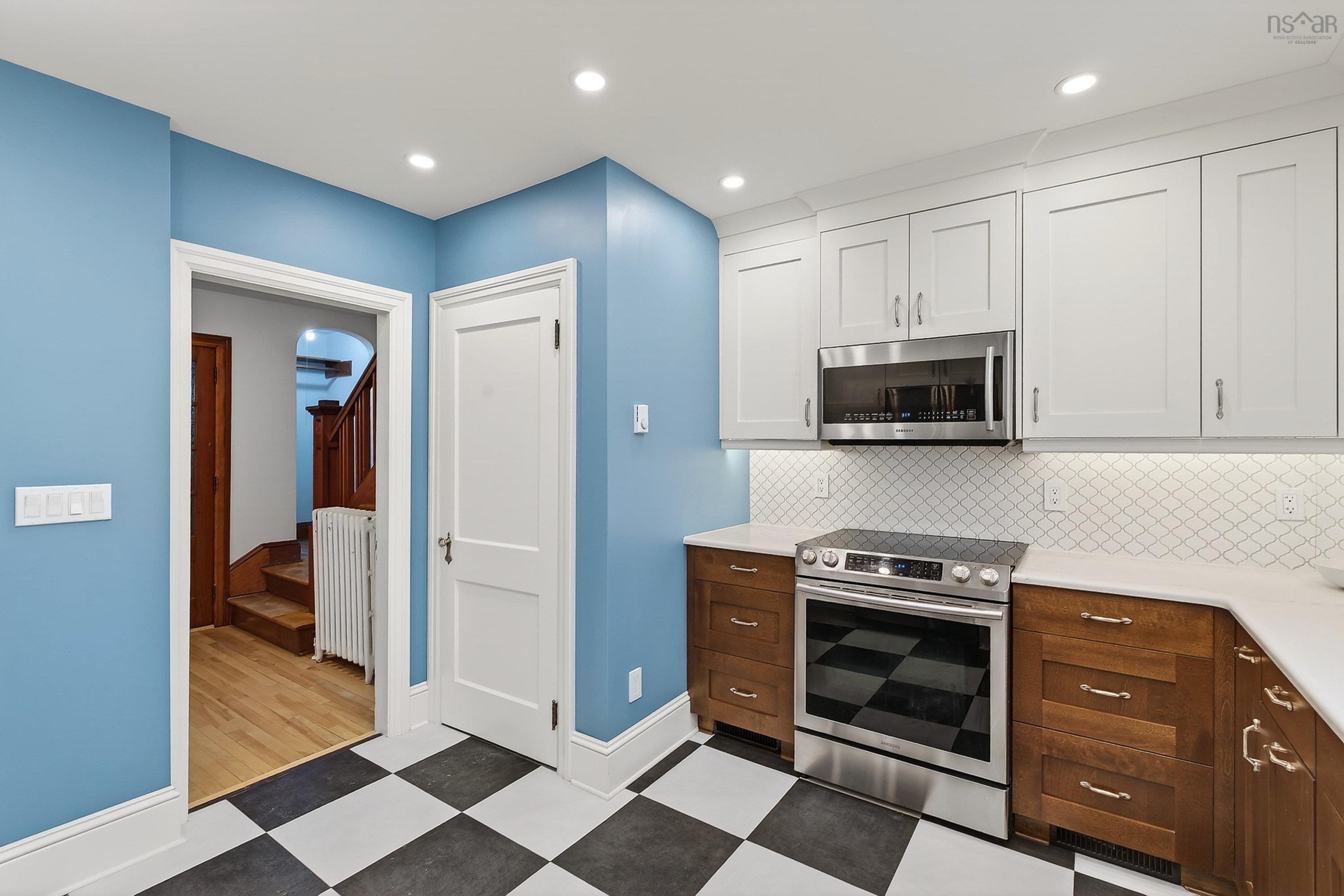 5313 Russell Street, Halifax, NS (MLS 202529259)