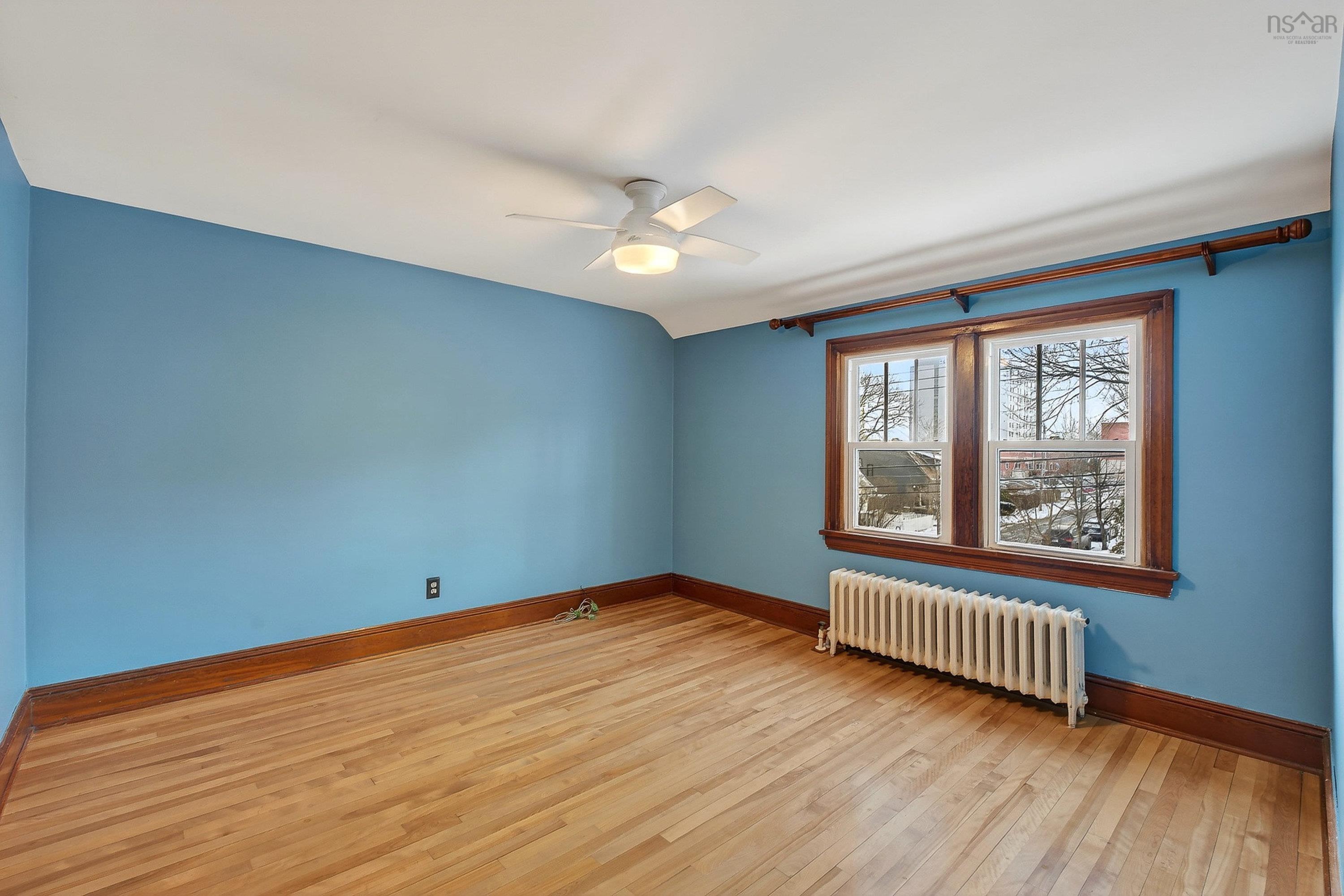 5313 Russell Street, Halifax, NS (MLS 202529259)