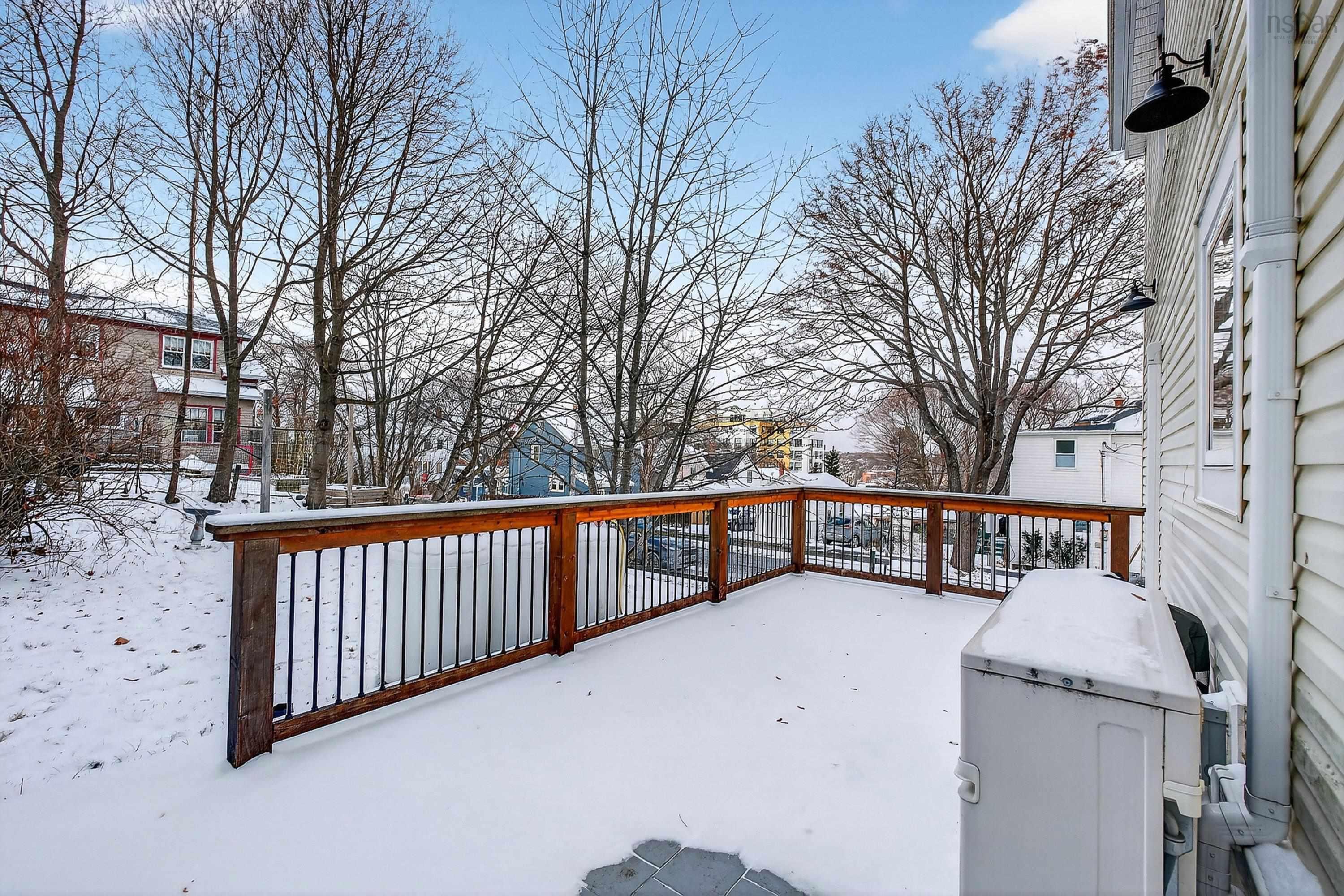 5313 Russell Street, Halifax, NS (MLS 202529259)