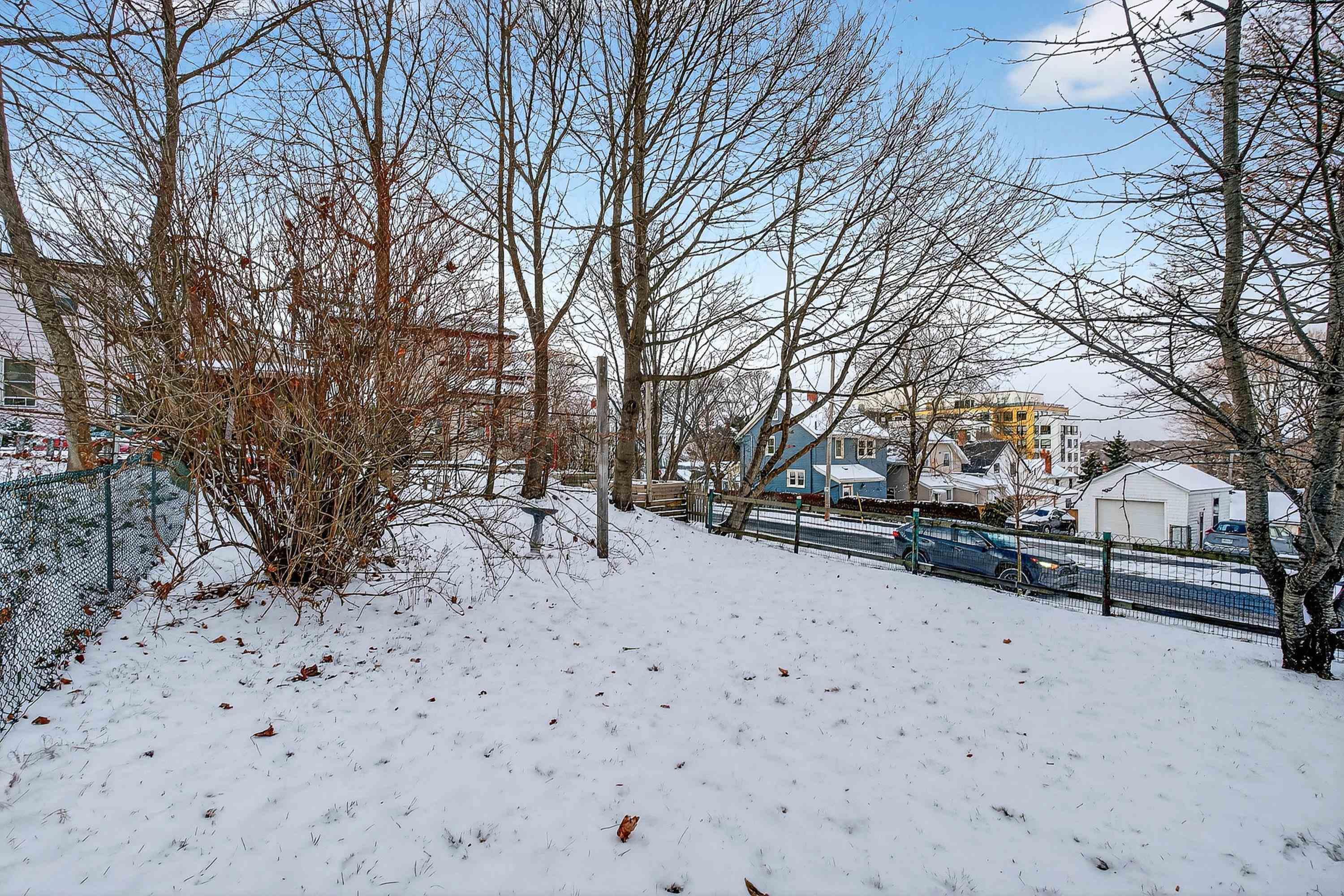 5313 Russell Street, Halifax, NS (MLS 202529259)