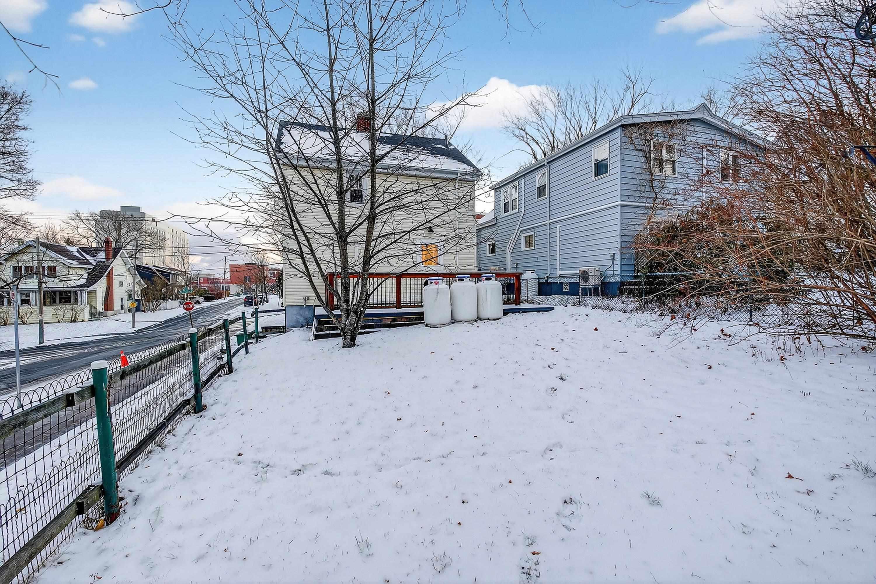 5313 Russell Street, Halifax, NS (MLS 202529259)