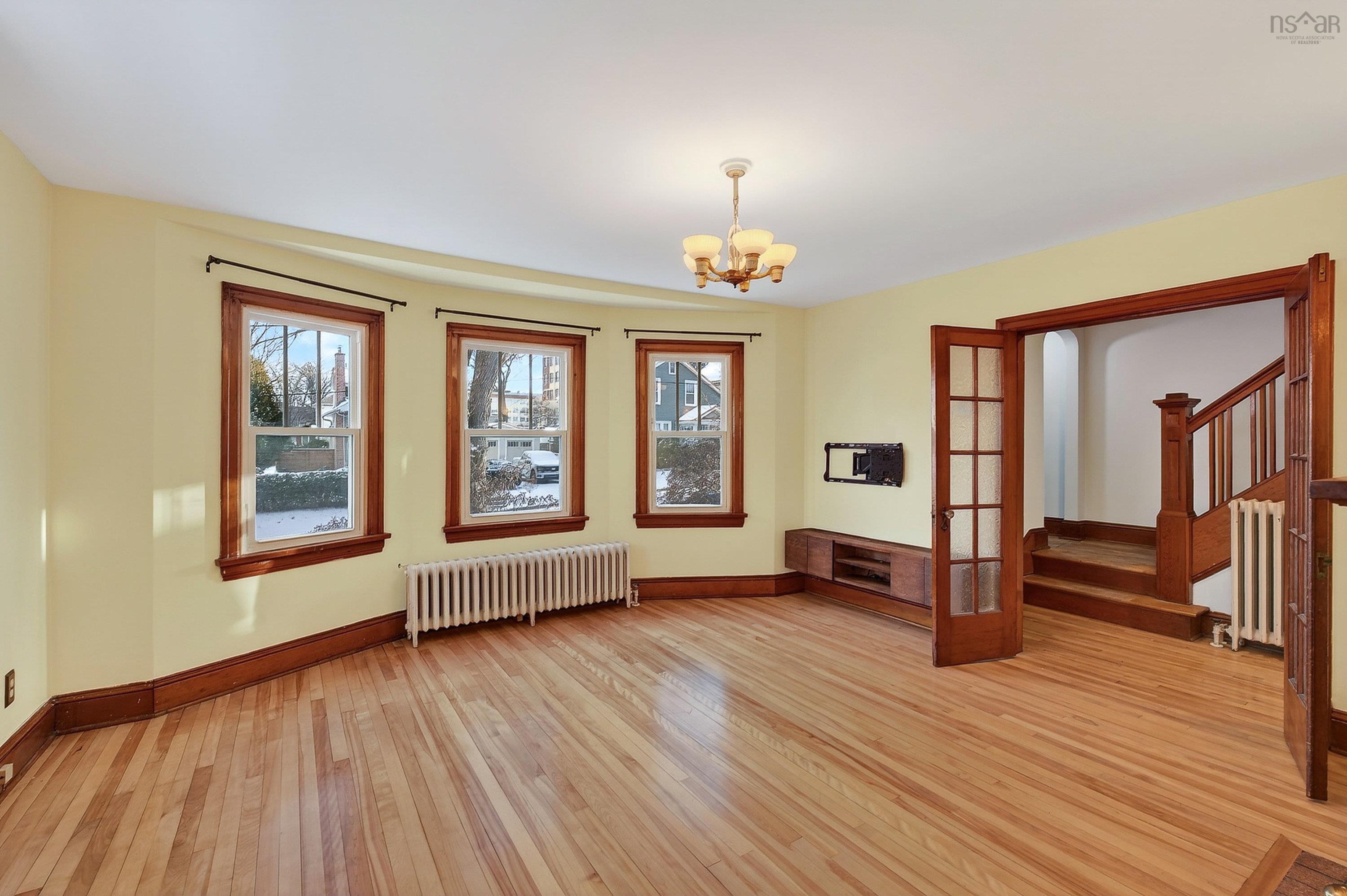 5313 Russell Street, Halifax, NS (MLS 202529259)