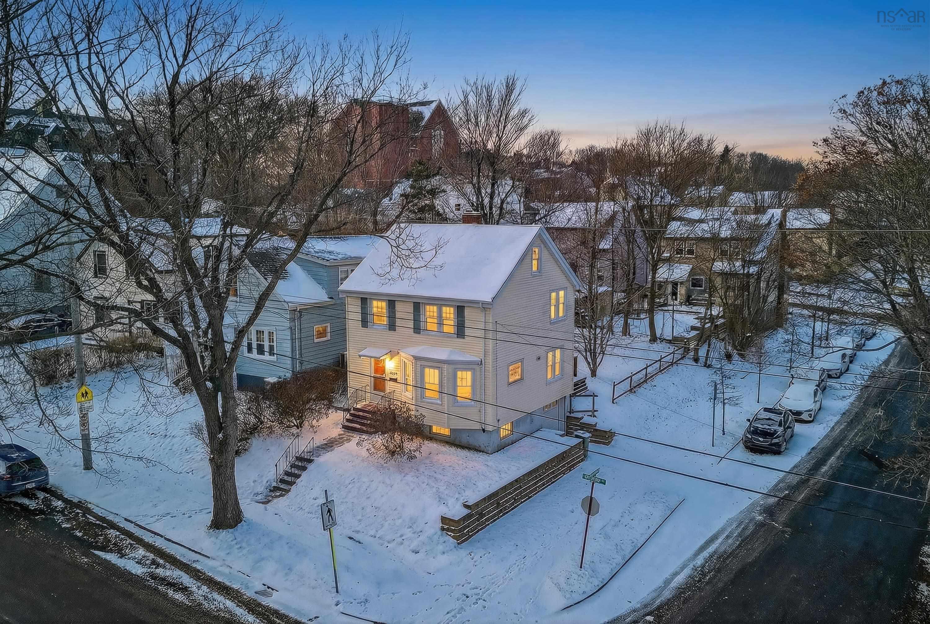 5313 Russell Street, Halifax, NS (MLS 202529259)