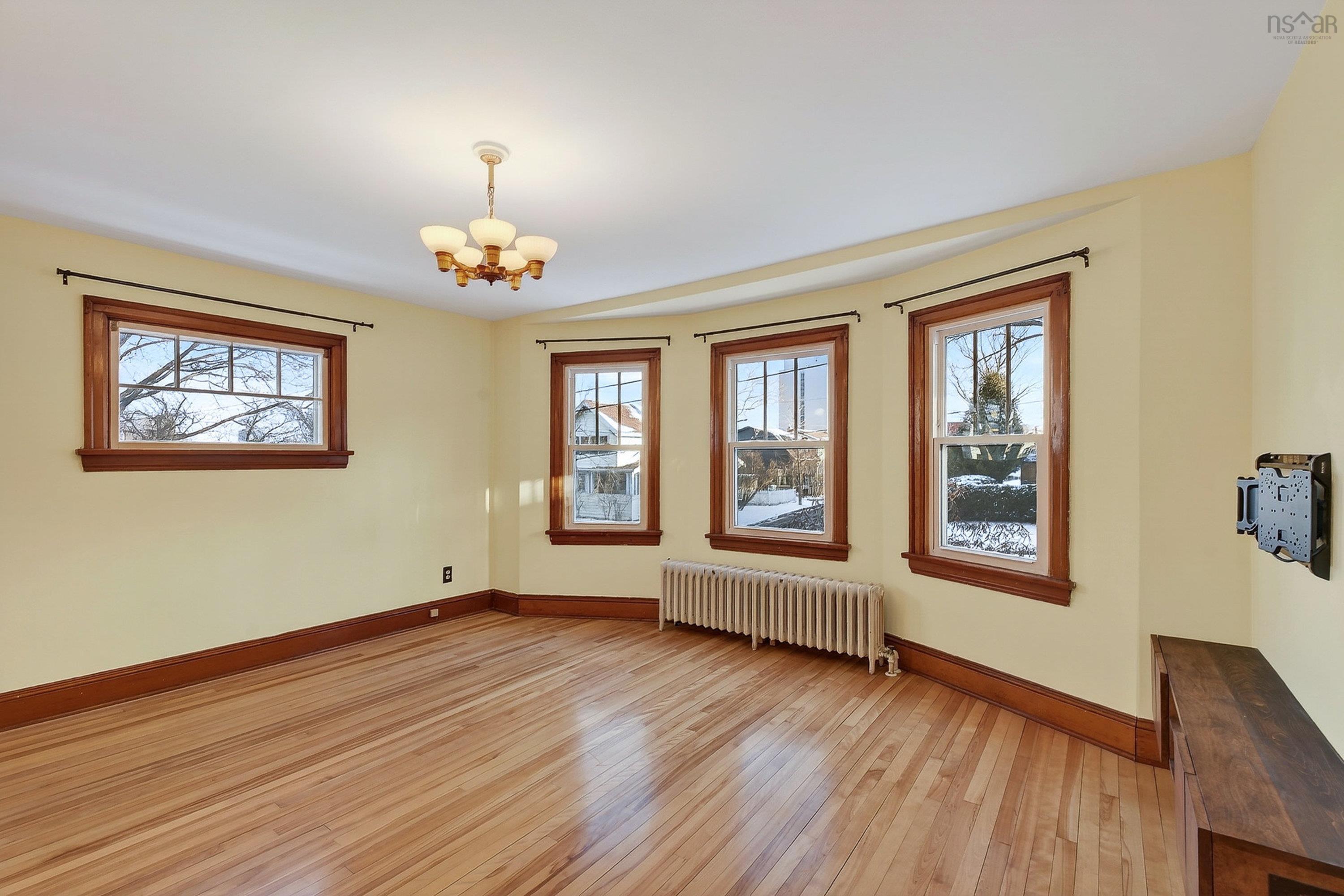 5313 Russell Street, Halifax, NS (MLS 202529259)