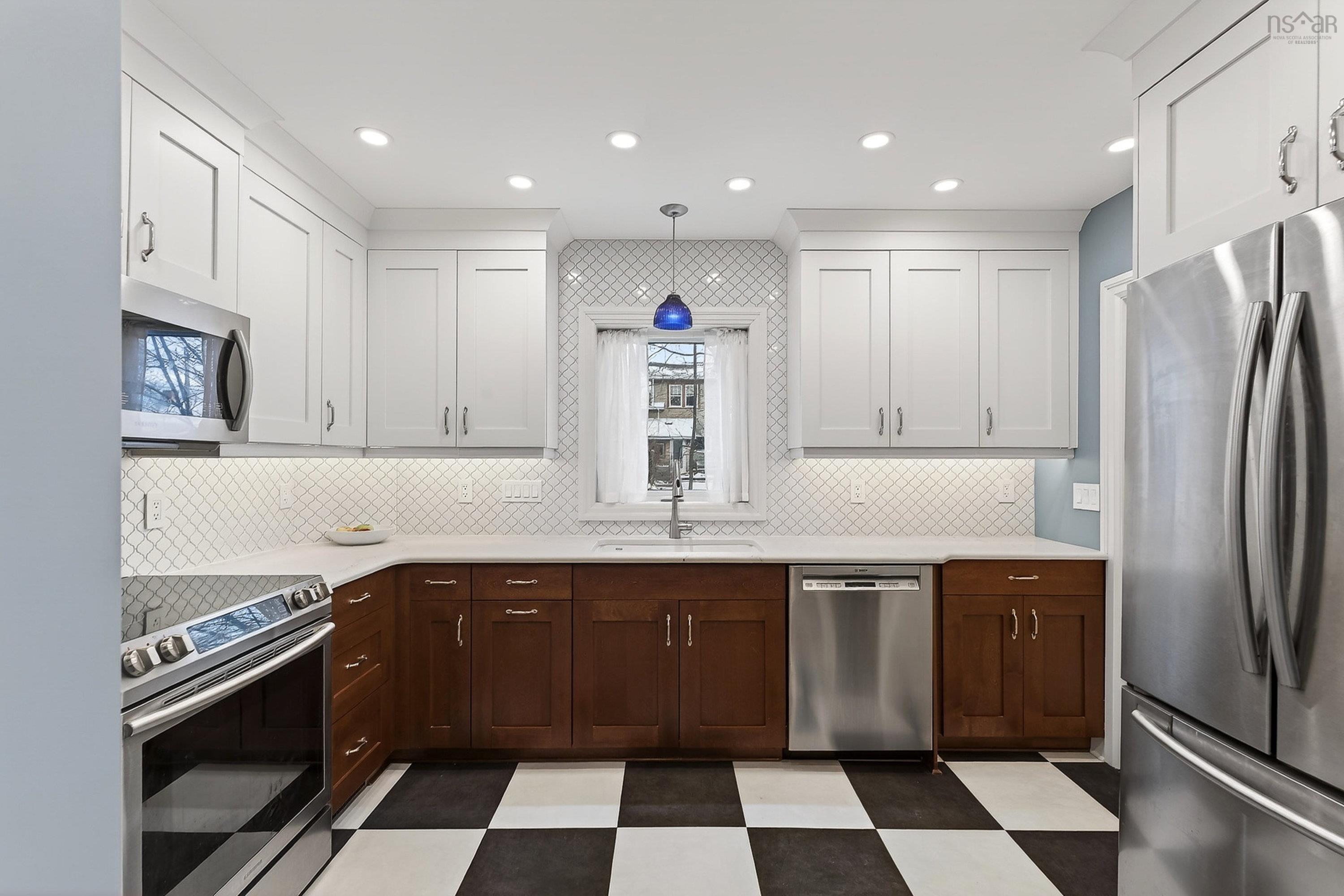 5313 Russell Street, Halifax, NS (MLS 202529259)