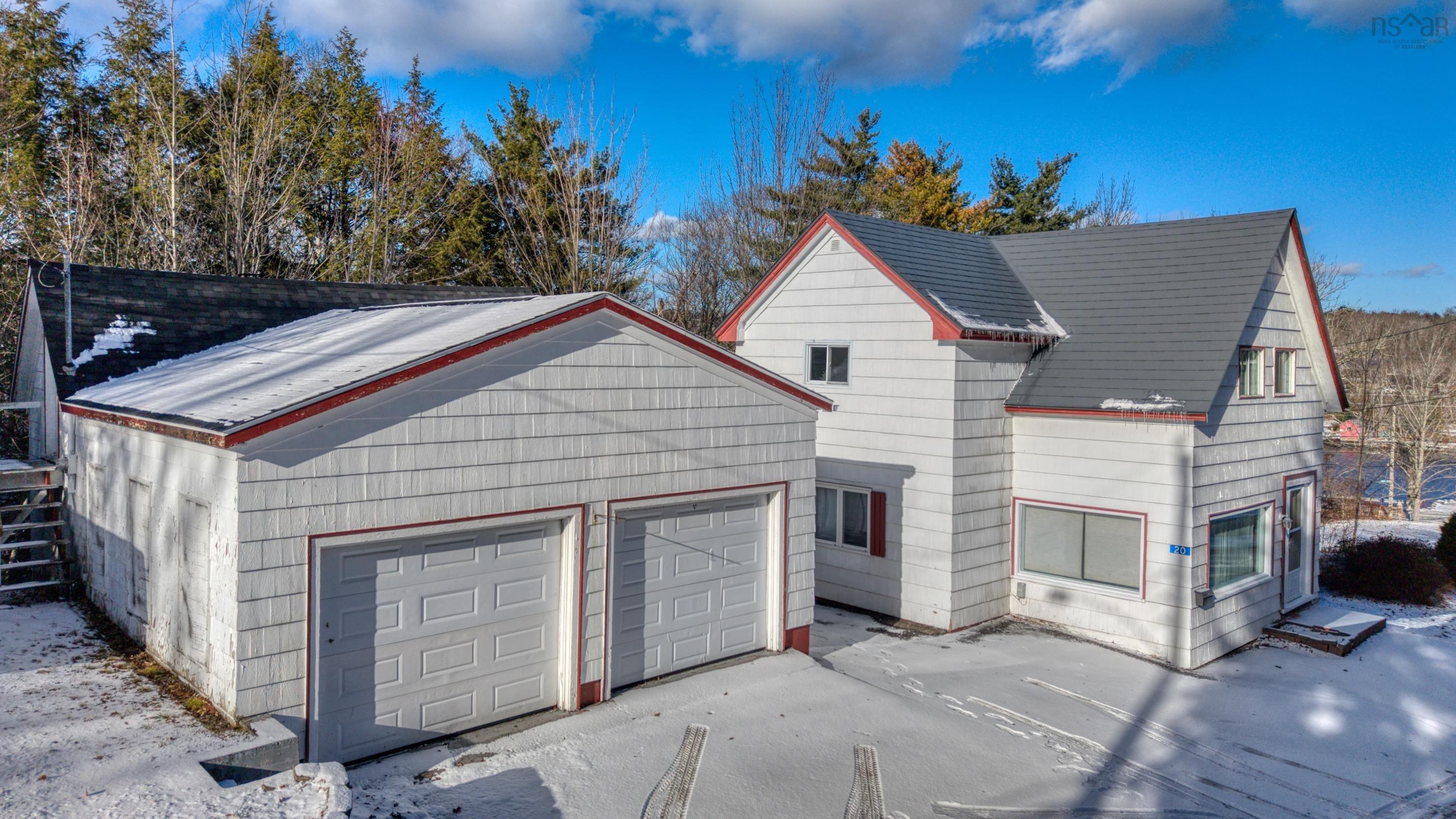 $369,000.00: 20 Pine Street, Bridgewater