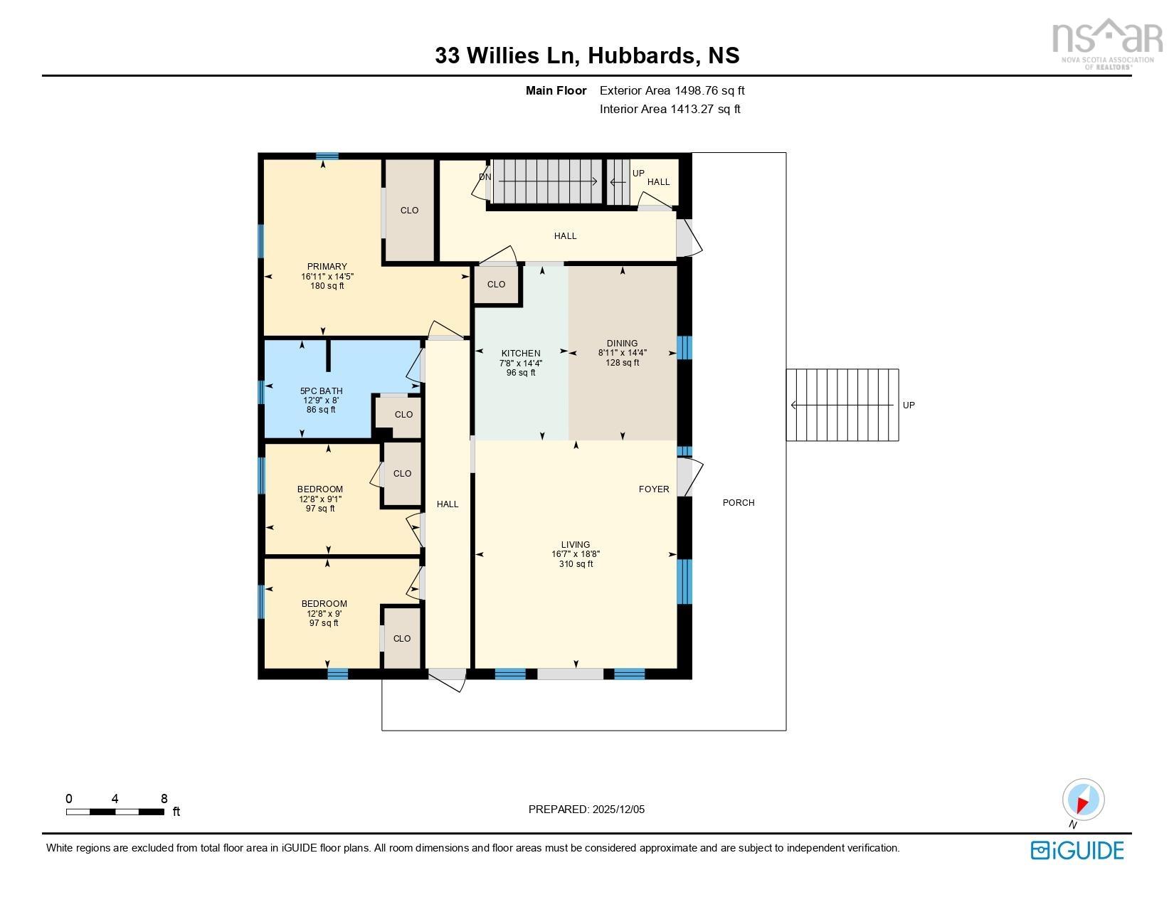 $574,900.00: 26 Willies Lane, Fox Point