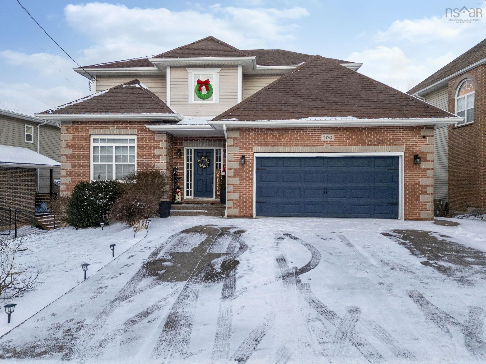 100 Freshwater Trail, Russell Lake, NS (MLS 202529263)