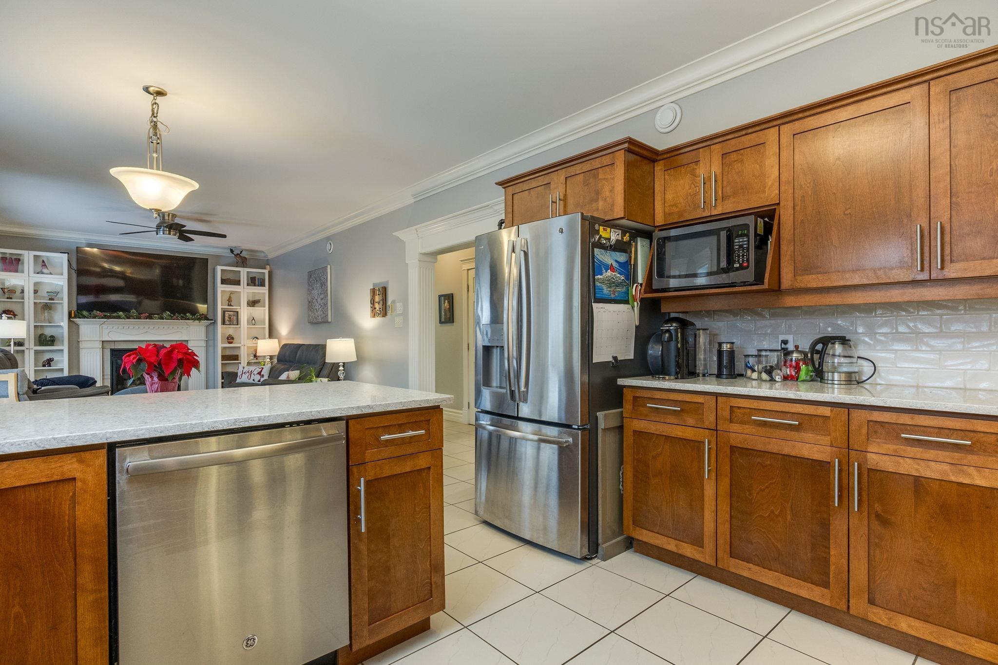 100 Freshwater Trail, Russell Lake, NS (MLS 202529263)