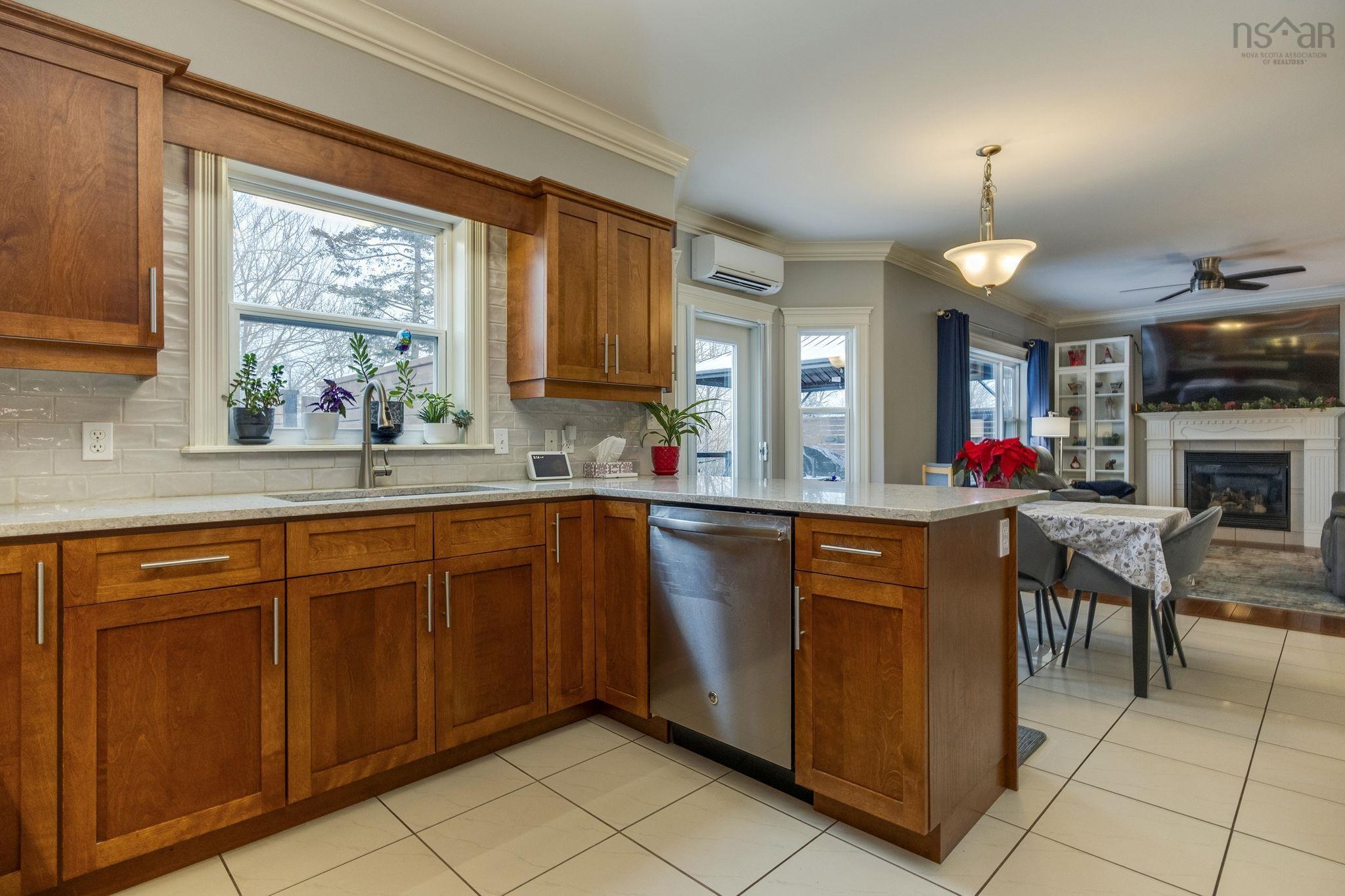 100 Freshwater Trail, Russell Lake, NS (MLS 202529263)