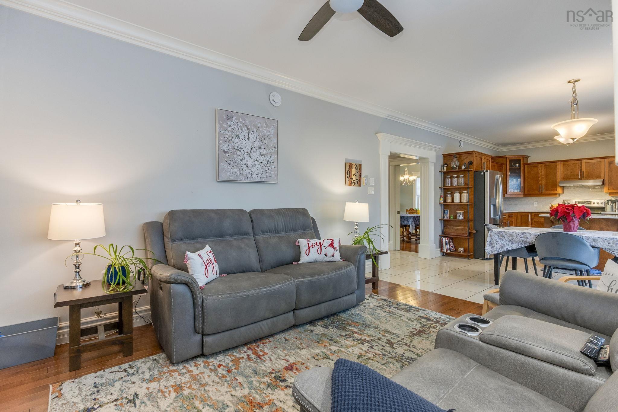 100 Freshwater Trail, Russell Lake, NS (MLS 202529263)