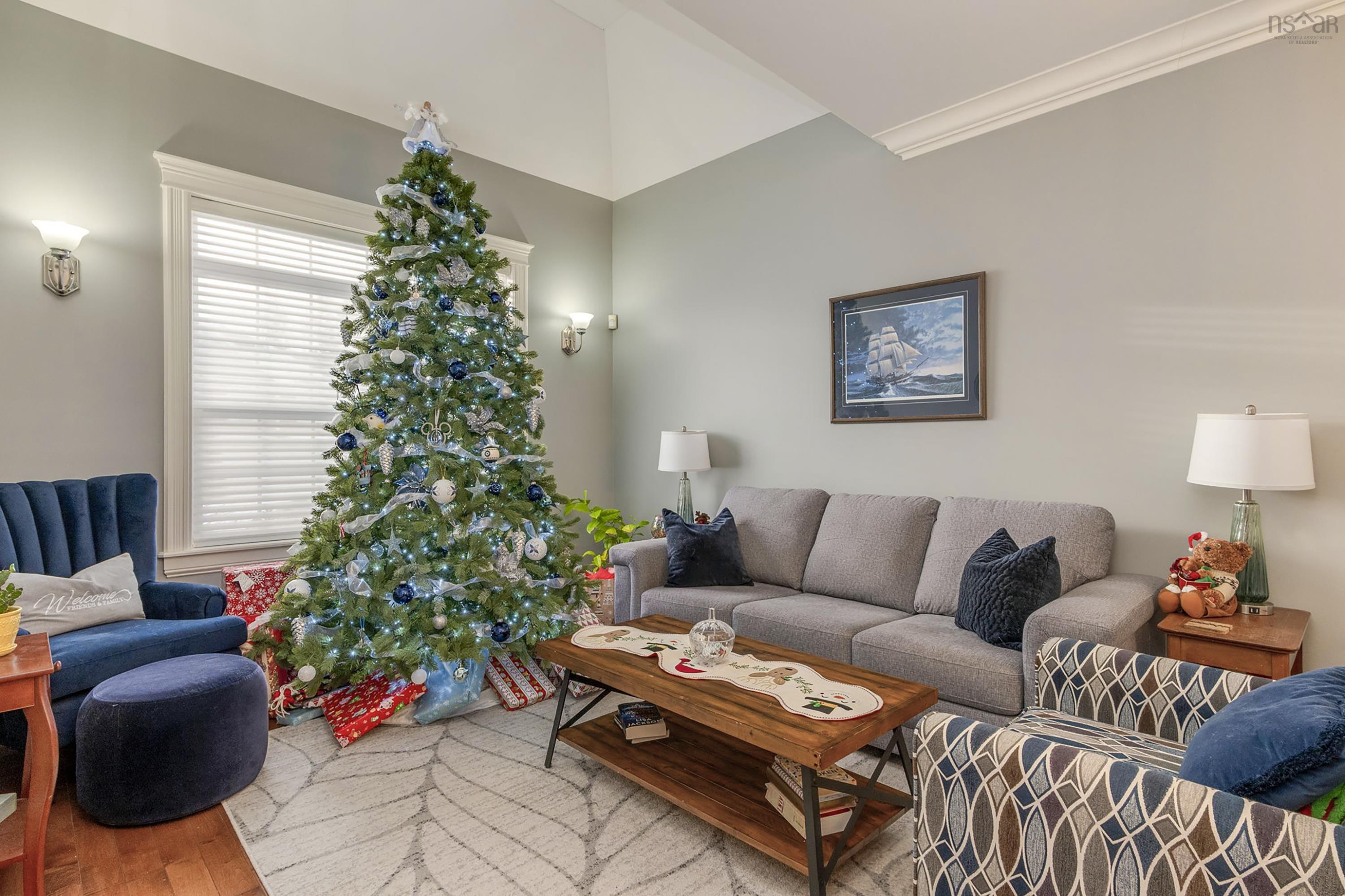 100 Freshwater Trail, Russell Lake, NS (MLS 202529263)