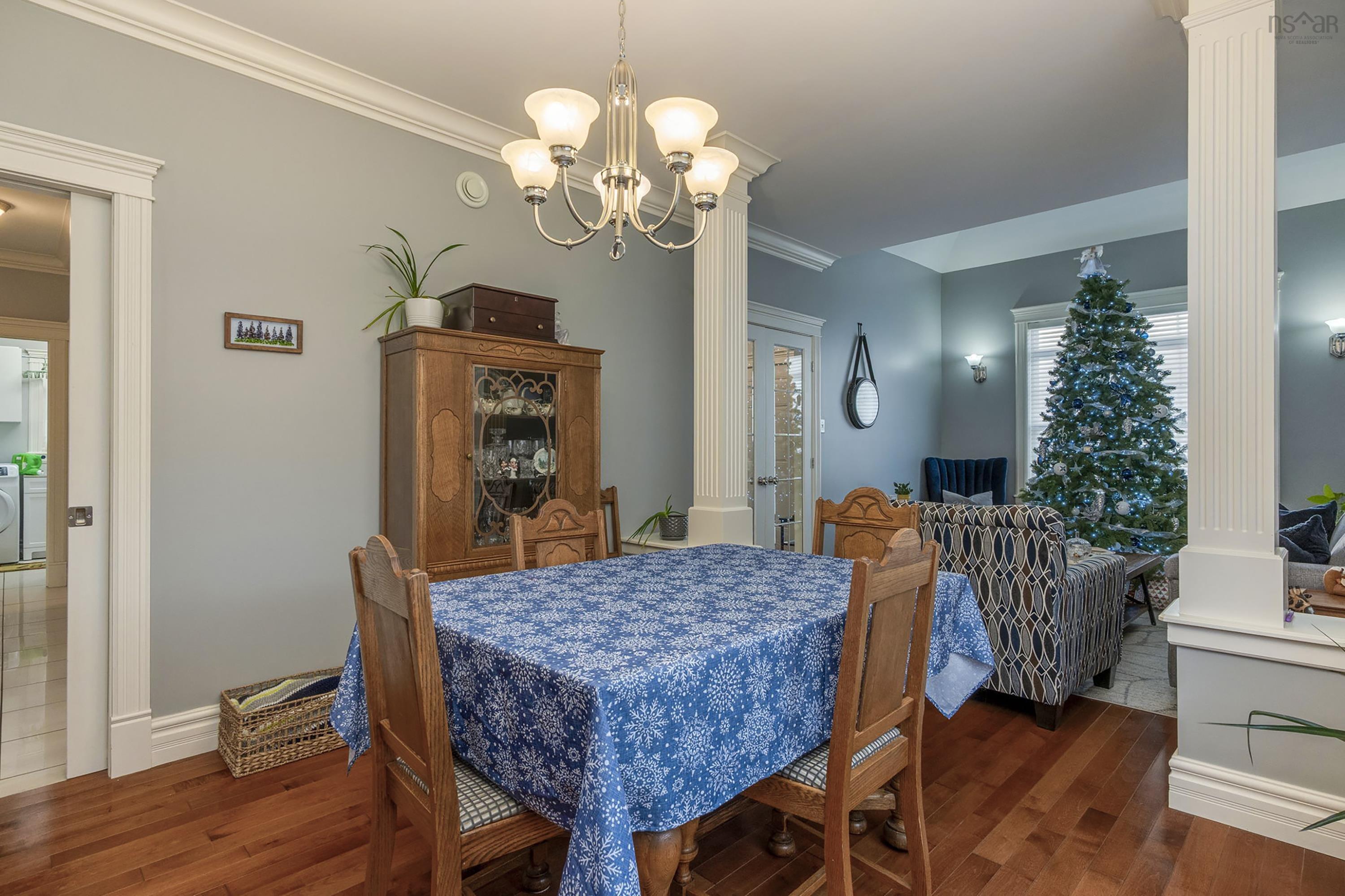 100 Freshwater Trail, Russell Lake, NS (MLS 202529263)