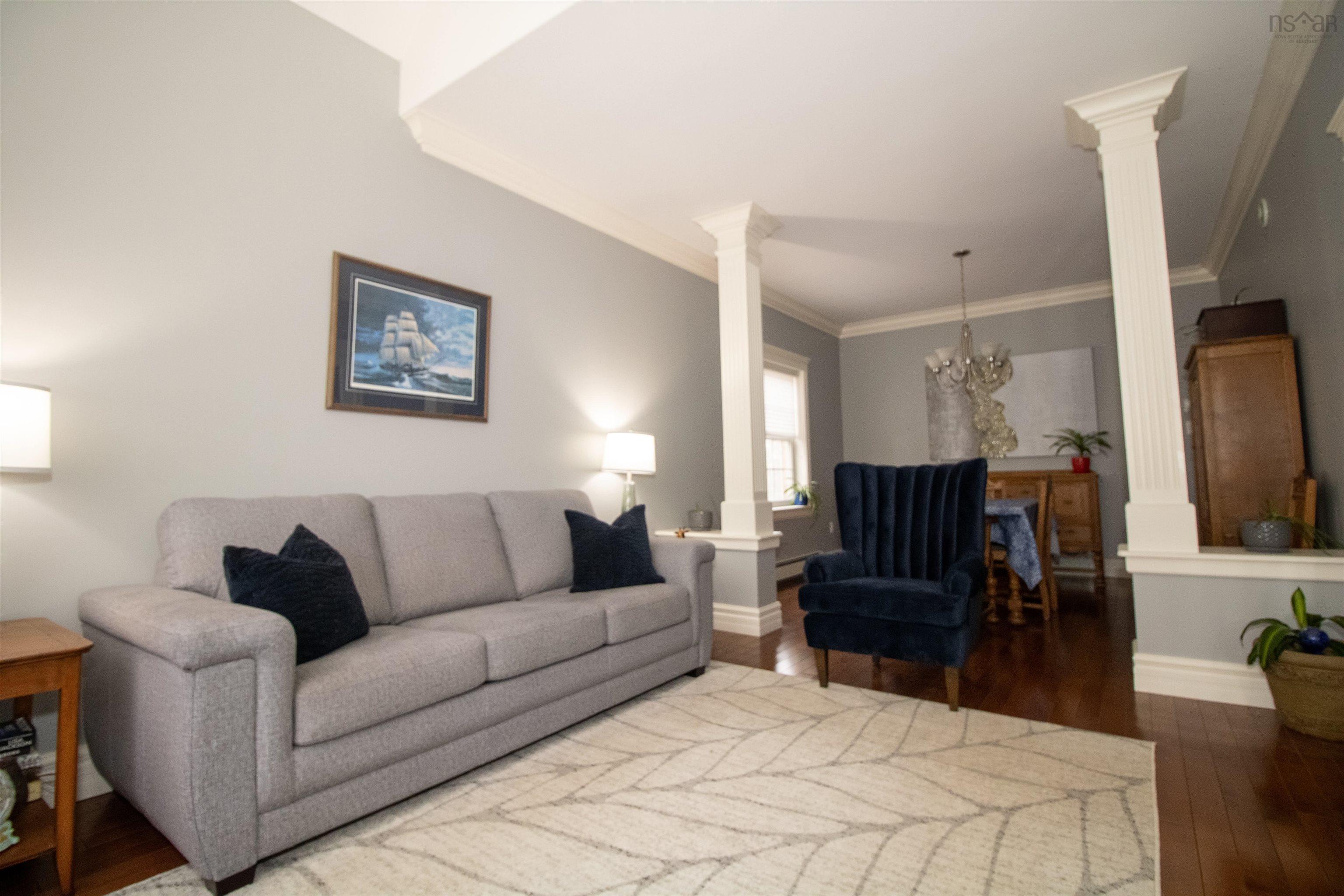 100 Freshwater Trail, Russell Lake, NS (MLS 202529263)