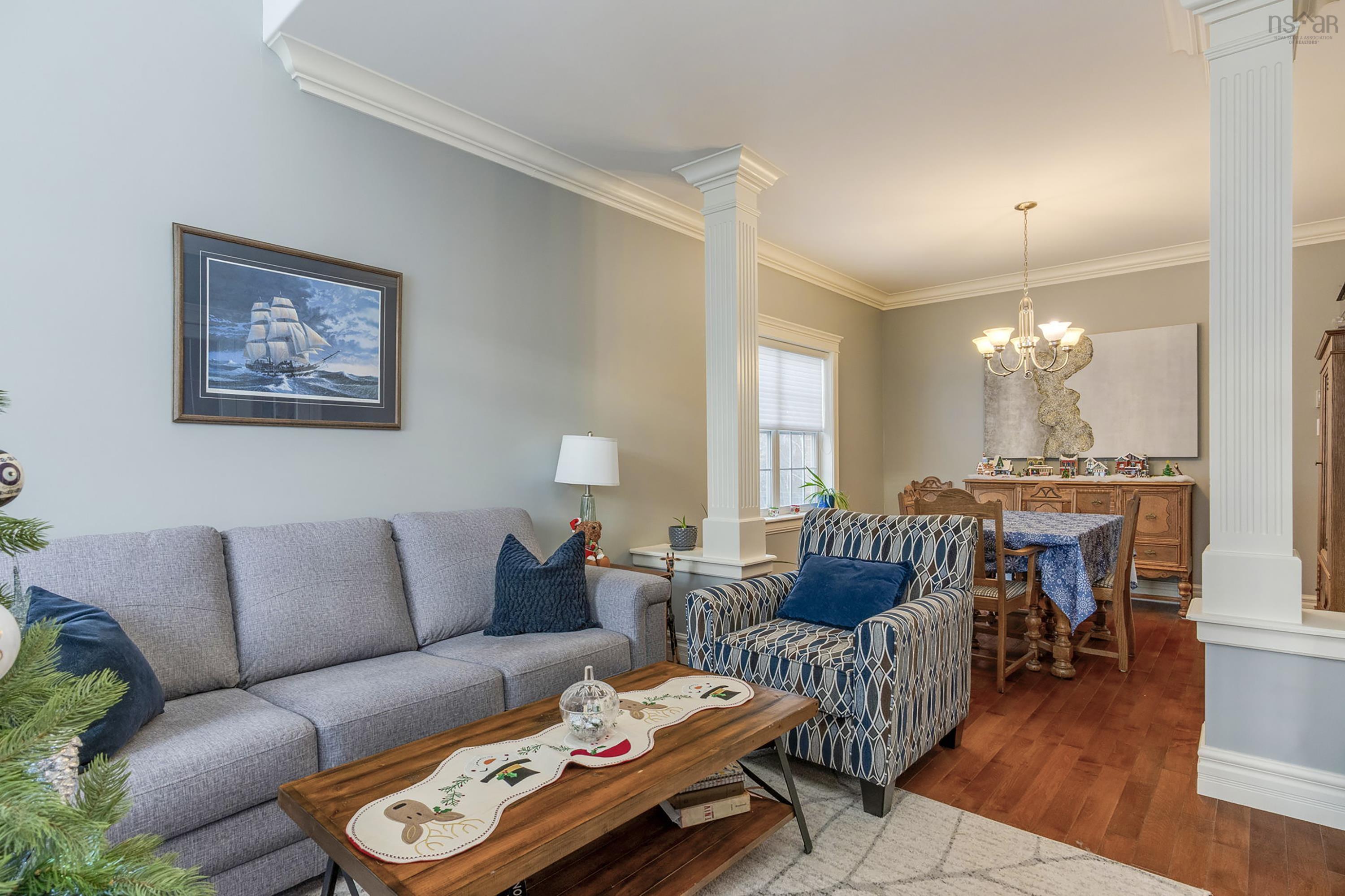 100 Freshwater Trail, Russell Lake, NS (MLS 202529263)