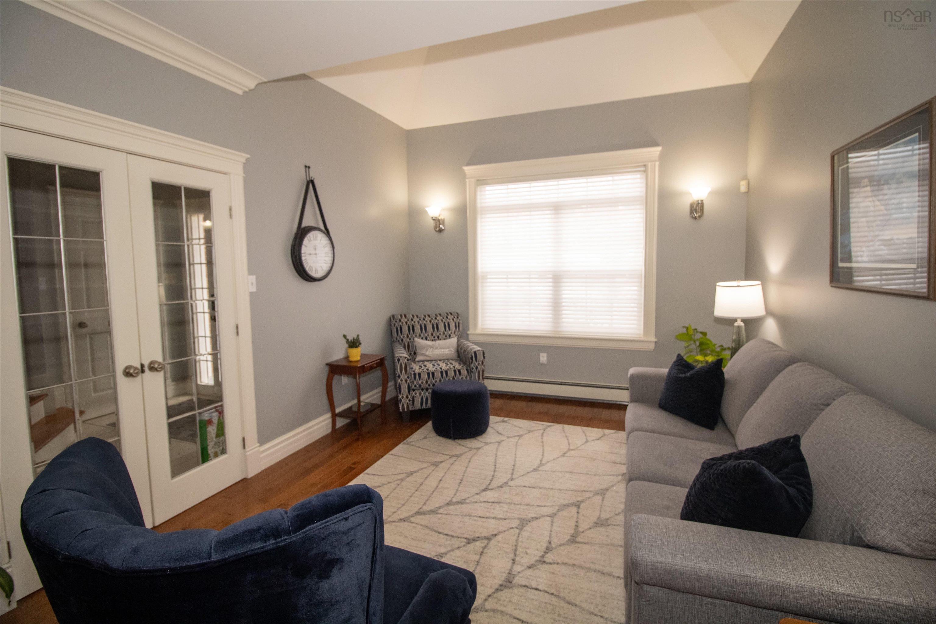 100 Freshwater Trail, Russell Lake, NS (MLS 202529263)