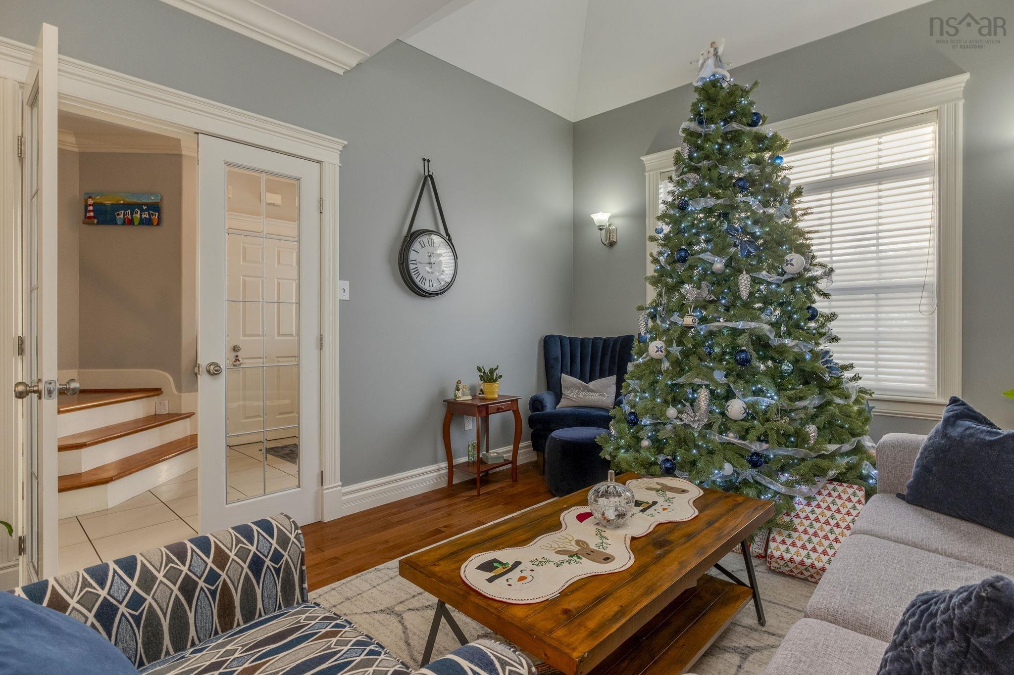 100 Freshwater Trail, Russell Lake, NS (MLS 202529263)